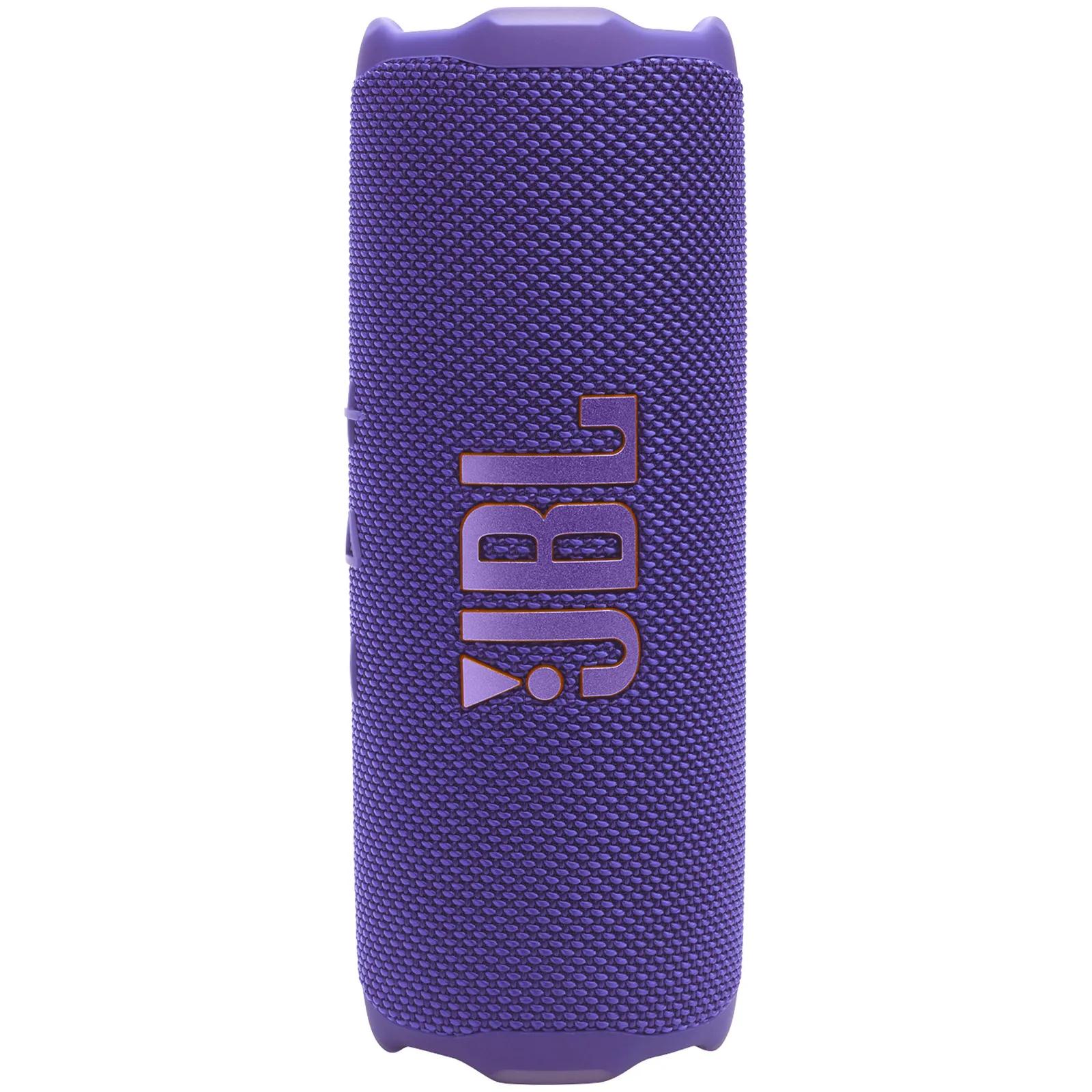 JBL Flip 7 Bluetooth Speaker Waterproof - 7 13/64 in - product view 7