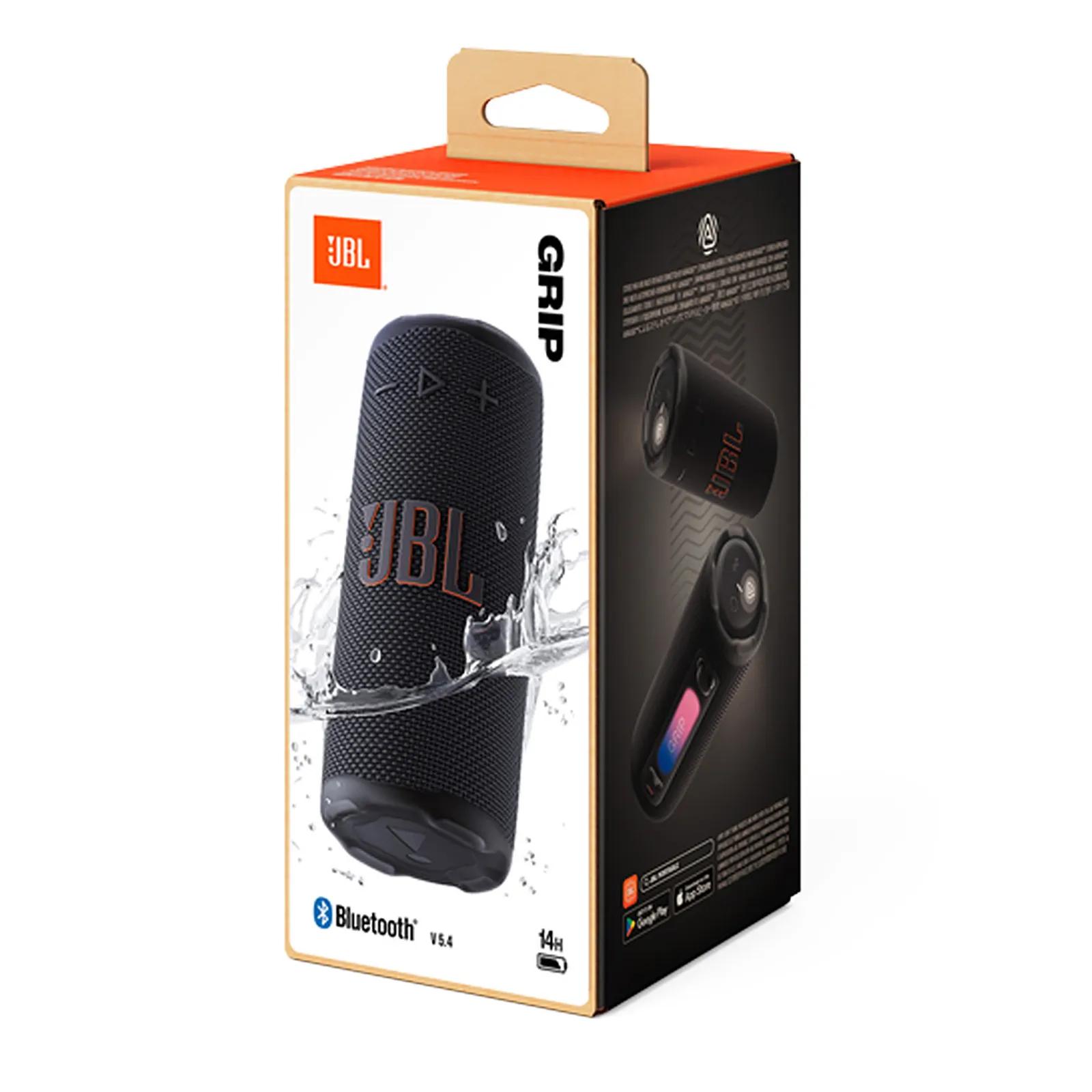 JBL Grip Bluetooth Speaker Ambient Light Waterproof - product view 3