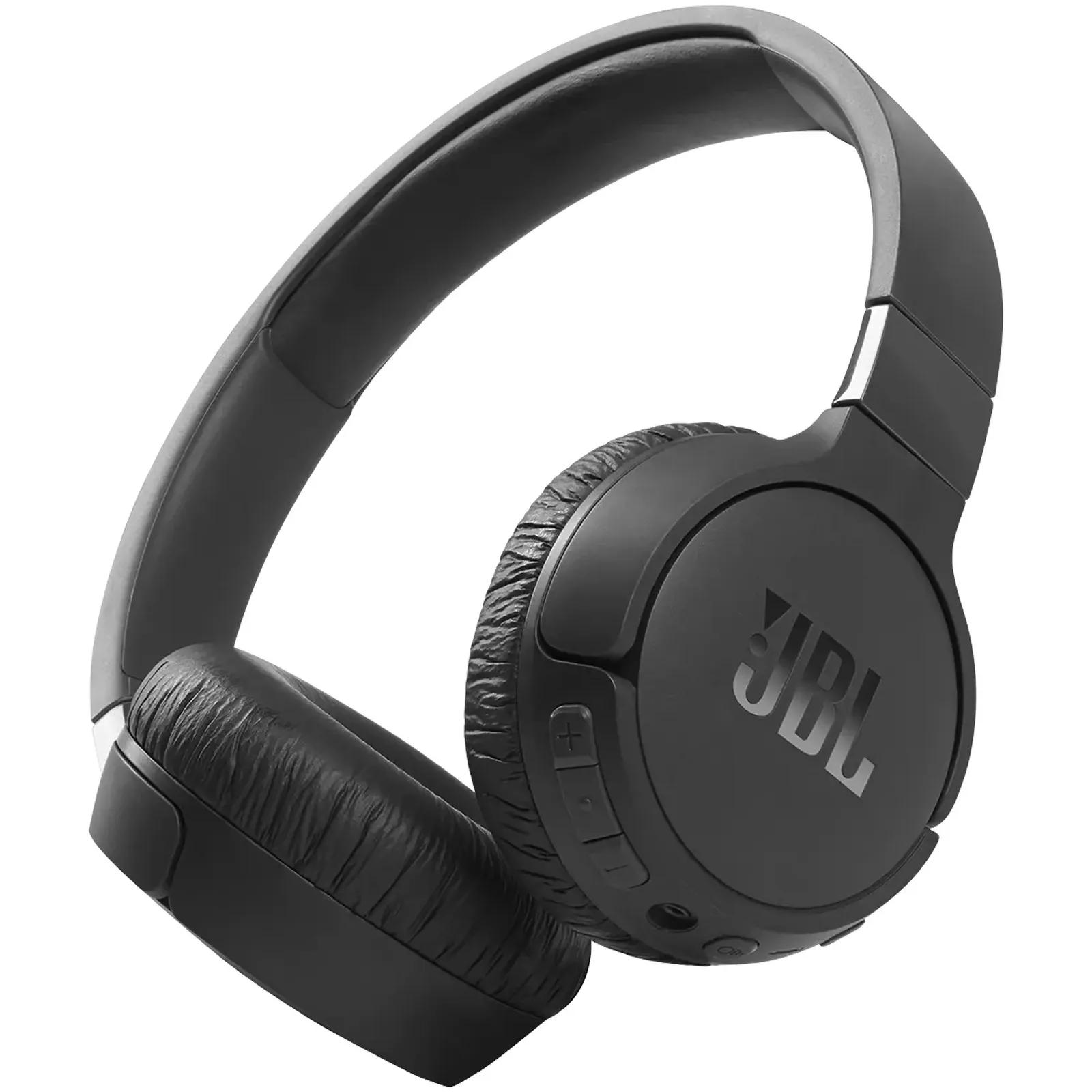 JBL Tune 670NC Wireless Headphones Adaptive Noise Cancelling