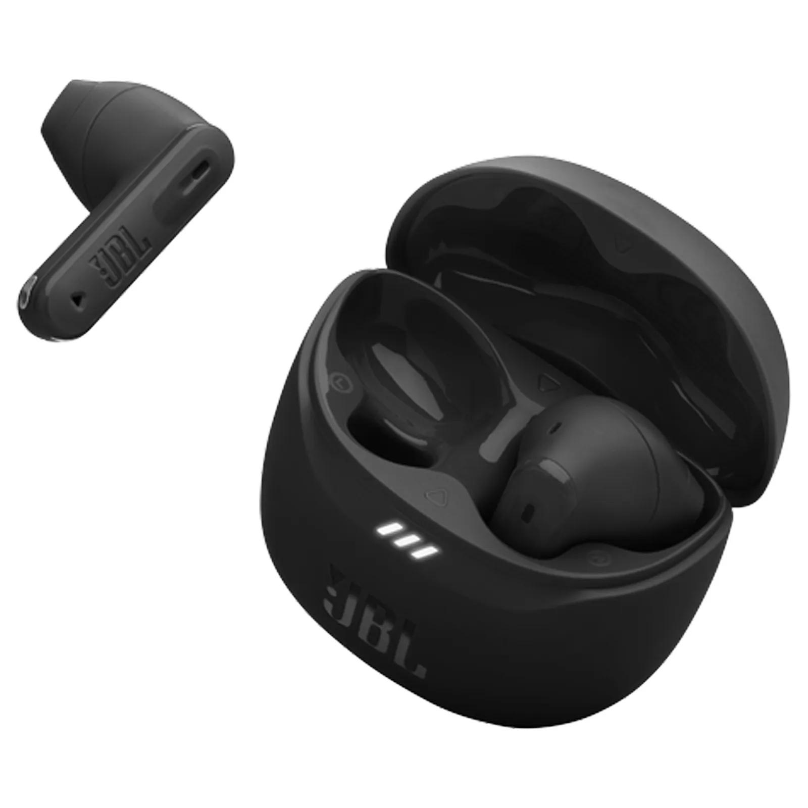 Wireless Earbuds with Adaptive Noise Cancelling - 48 Hours - product view 2