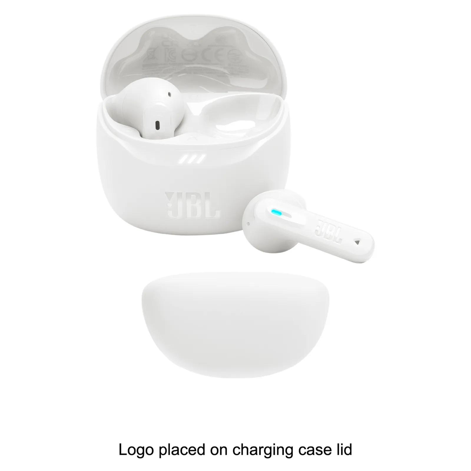 Wireless Earbuds with Adaptive Noise Cancelling - 48 Hours - product view 4