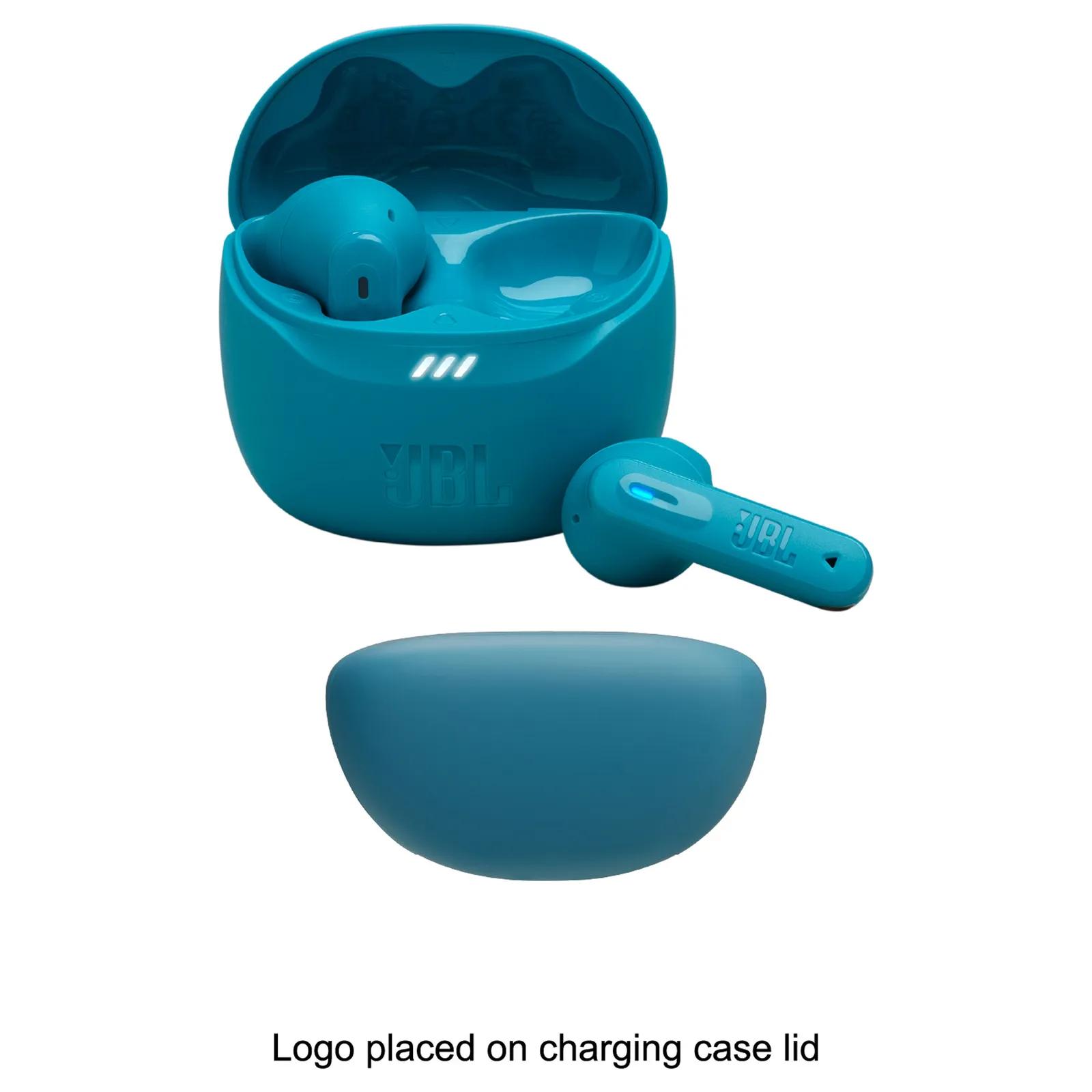 Wireless Earbuds with Adaptive Noise Cancelling - 48 Hours - product view 5