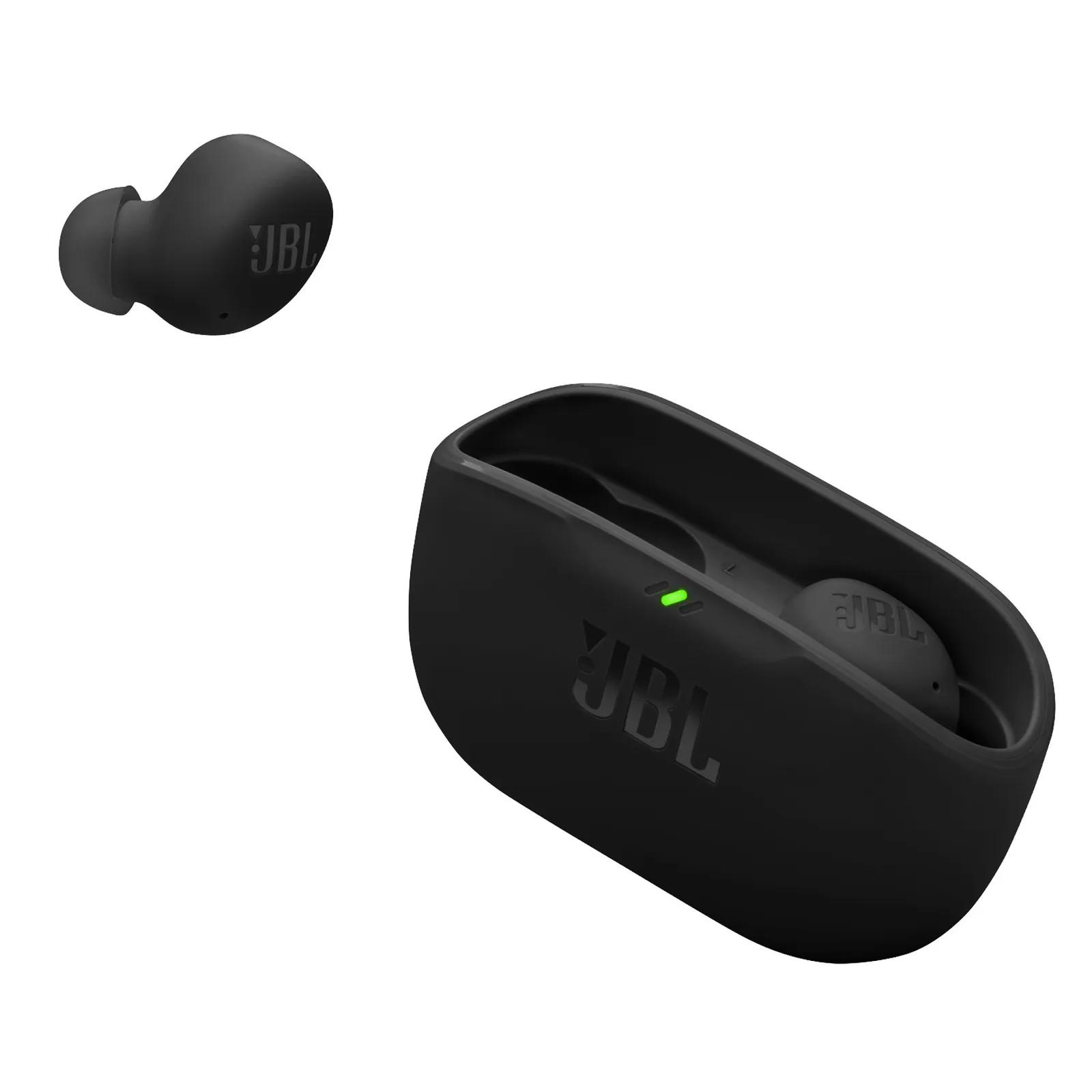 Wireless Earbuds with Active Noise Cancelling - 40 Hours