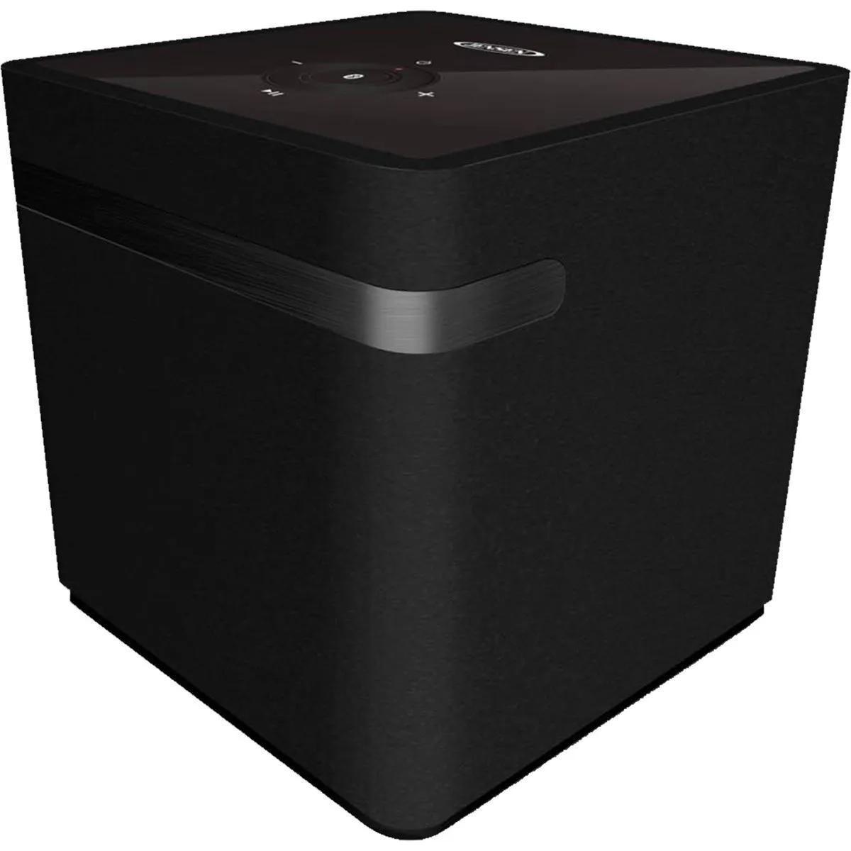 Smart Speaker with Chromecast and Wi-Fi Streaming