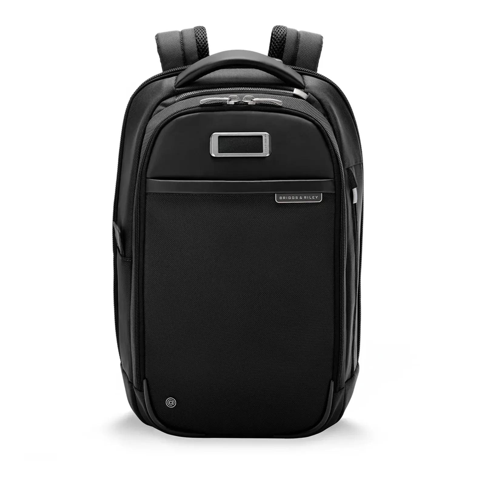 Briggs & Riley Work Slim Backpack Professional Nylon - product view 5