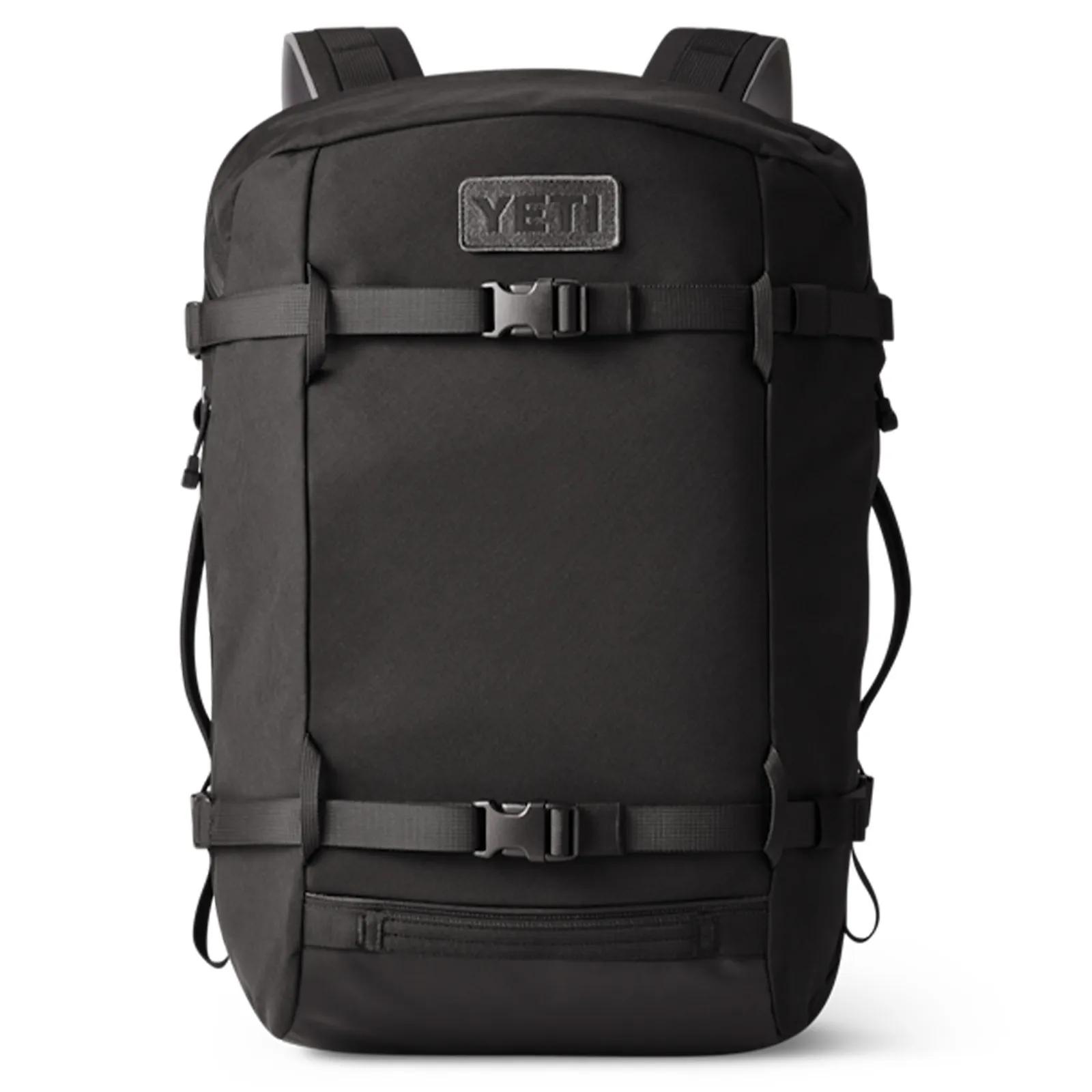 Backpack Crossroads Water-Resistant Nylon - 22L - product view 3