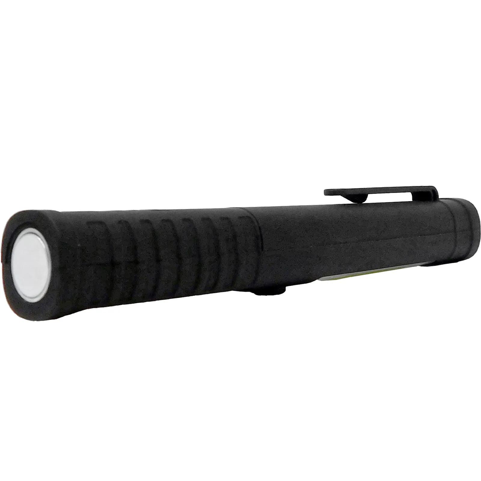 COB Flashlight Smooth Operator Magnetic - 6.75 in - product view 4