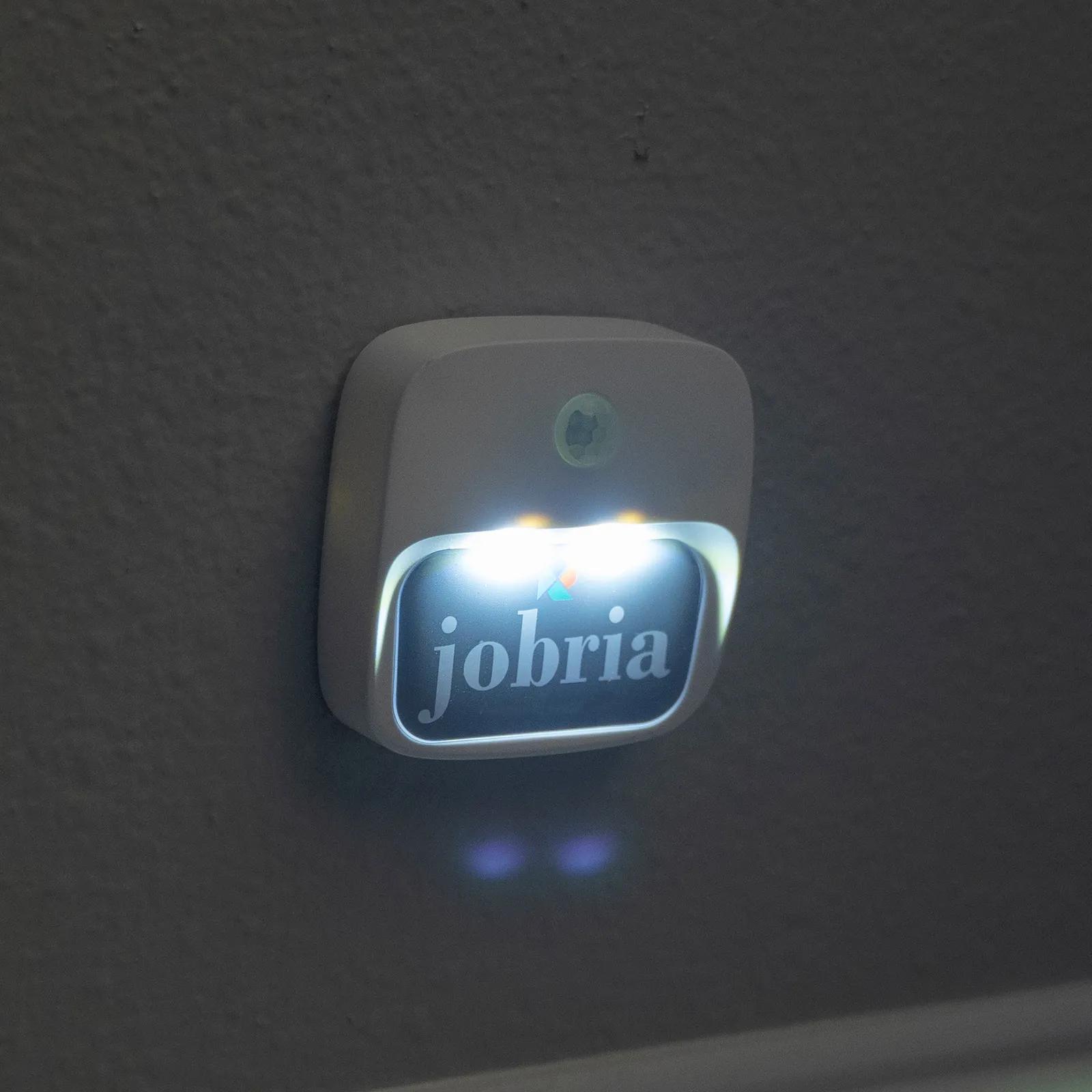 Motion Light Night Owl LED Sensor ABS Plastic - 3 in - product view 5