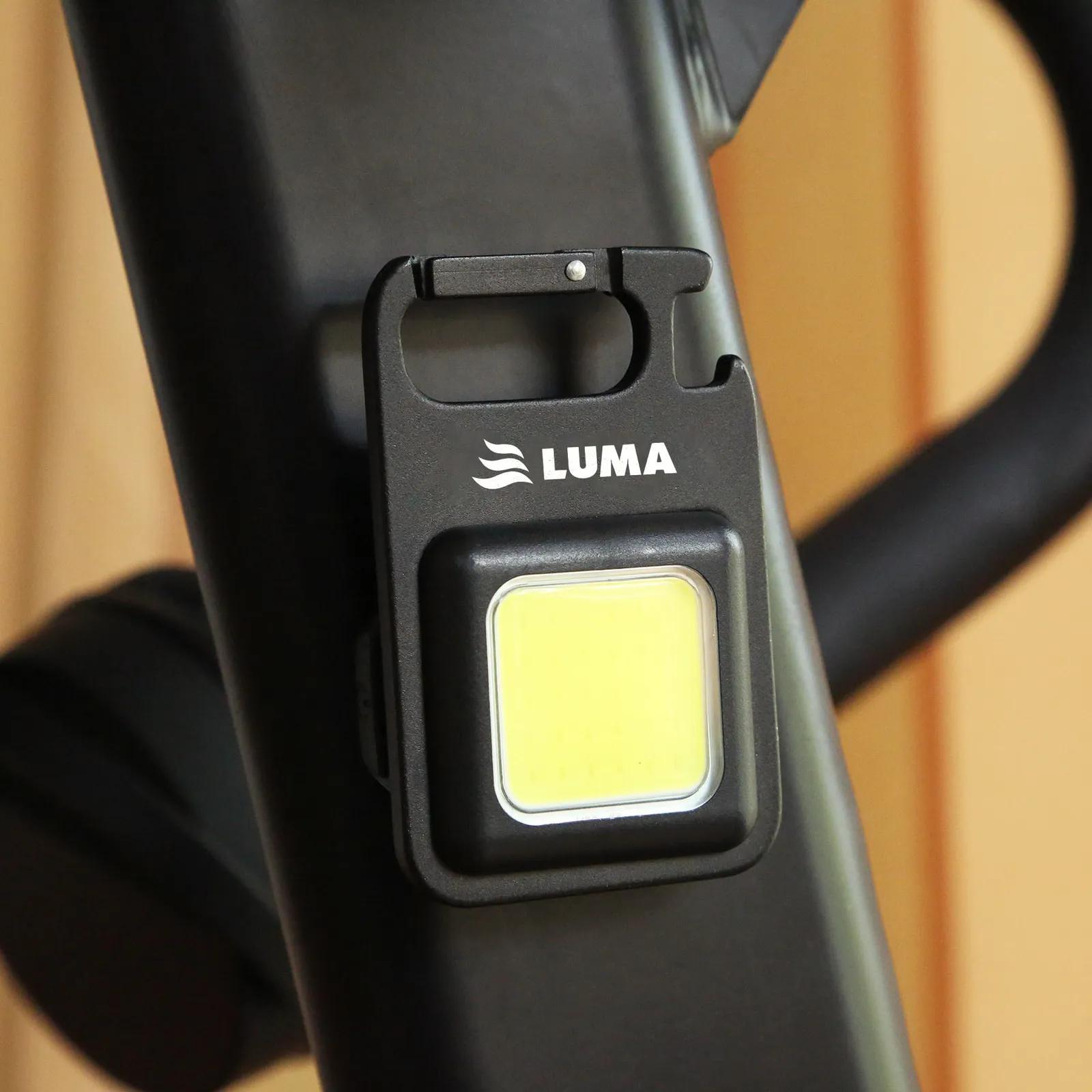 Rechargeable COB Light Magnetic Aluminum - 2.75 in - product view 5