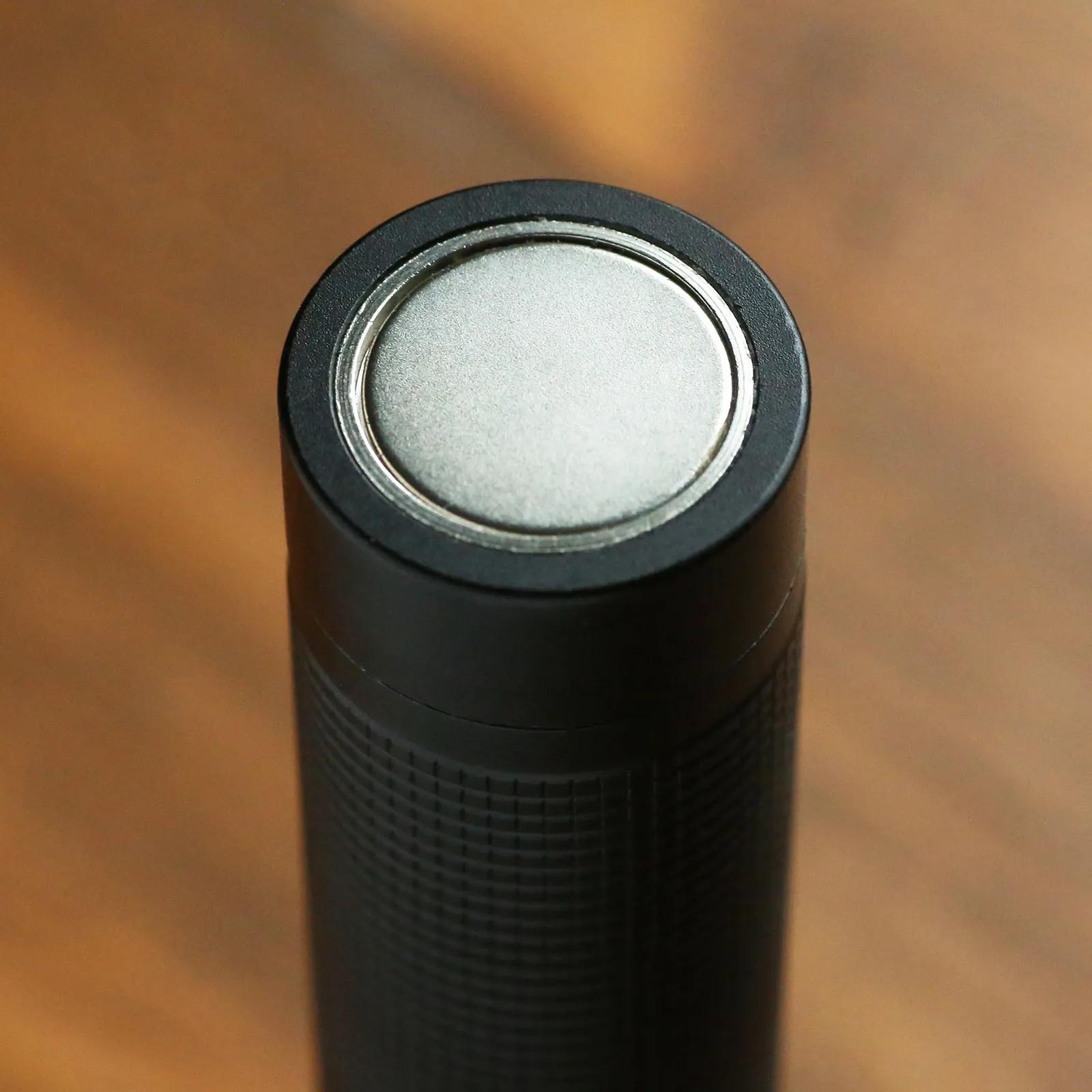 Rechargeable Flashlight Extreme Zoom P50 - 6 in - product view 4