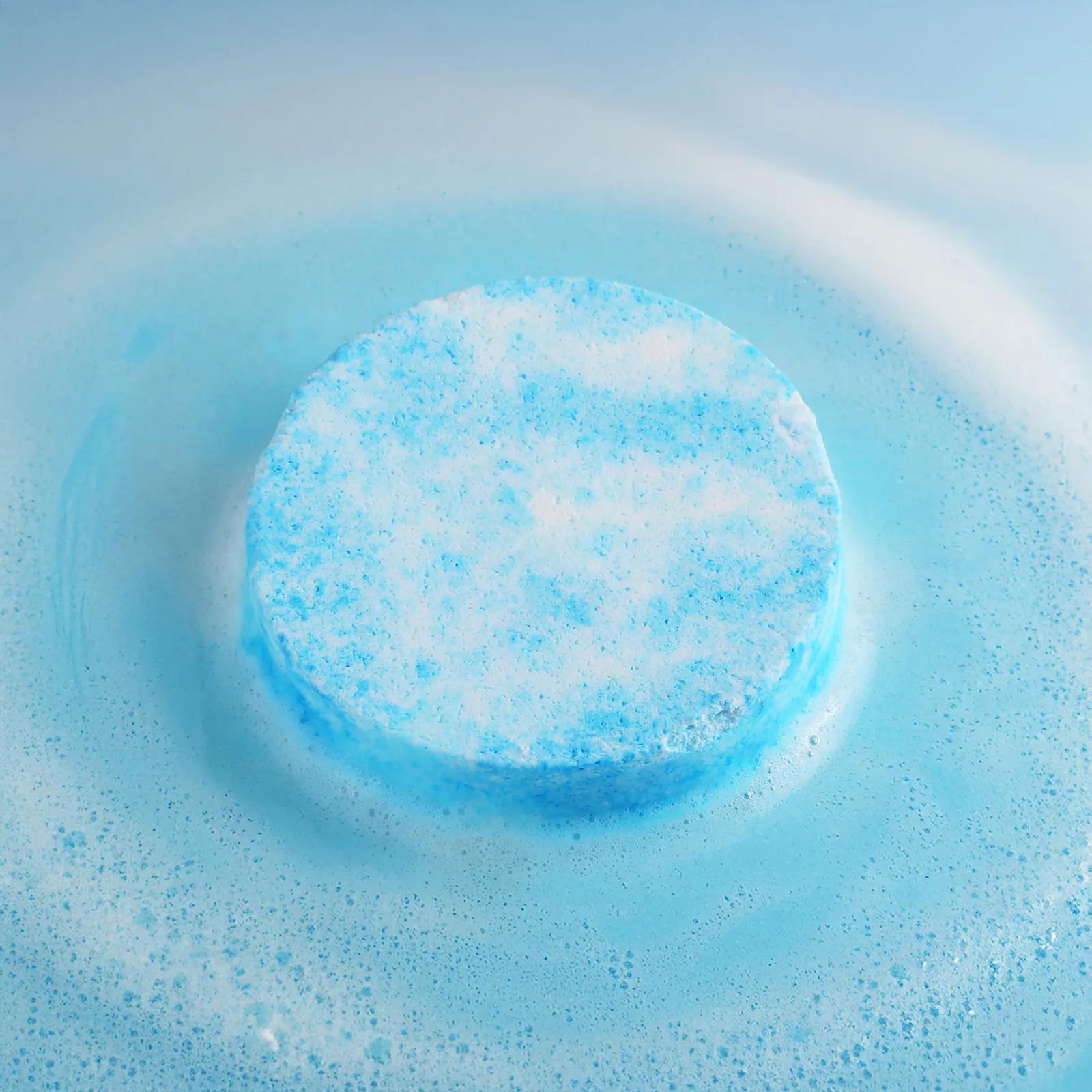 Shower Steamer Set Scented with Jute Bag - 5 x 7 in (2 Pack) - product view 5