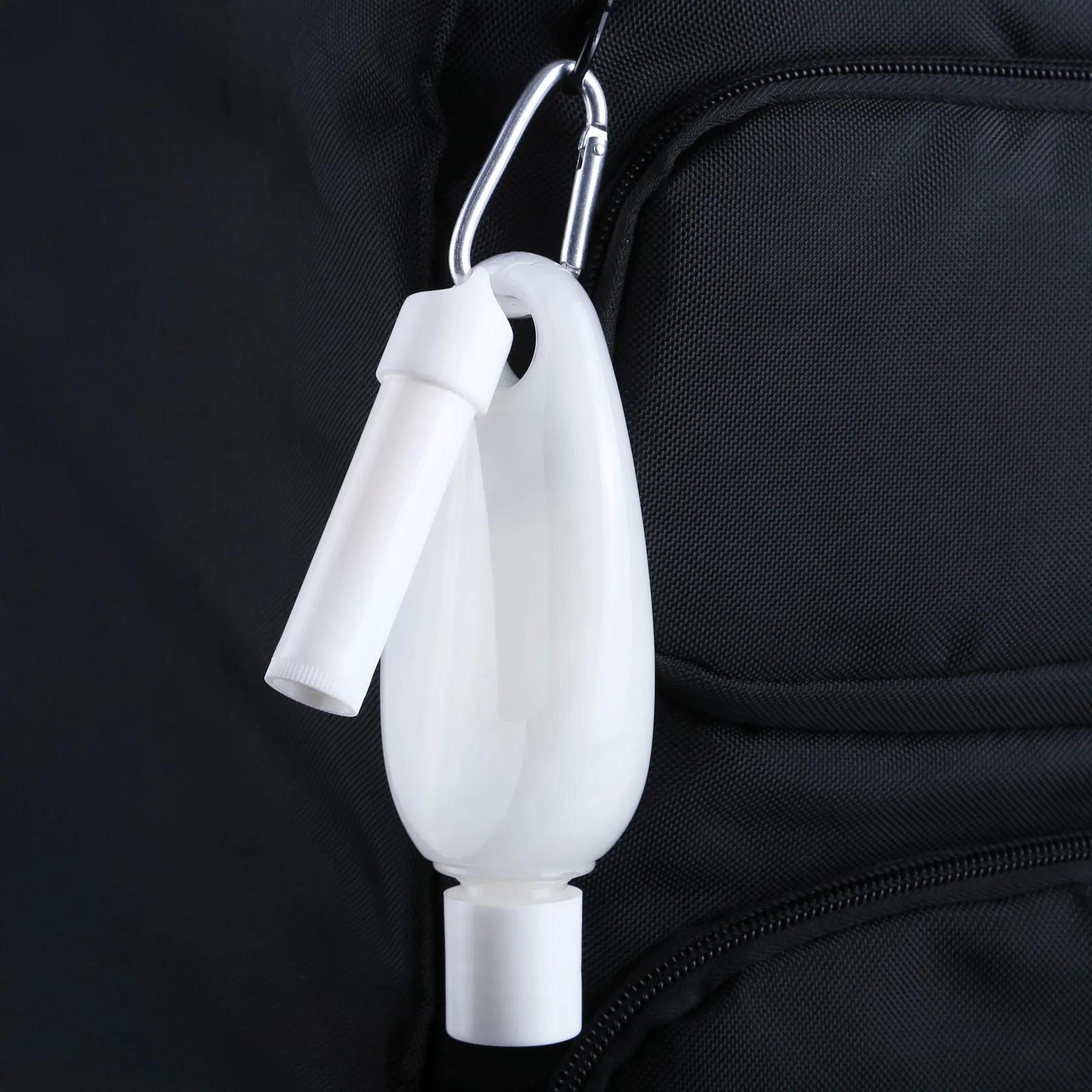 Hand Body Lotion Lip Balm Carabiner Kit - 2 oz - product view 2