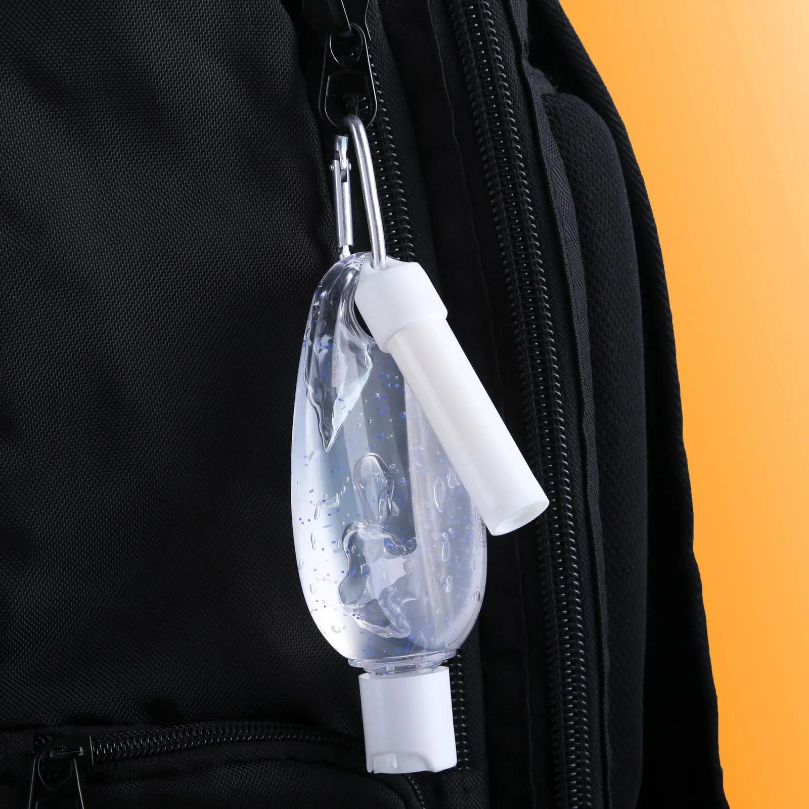 Moisturizing Hand Sanitizer SPF15 Lip Balm Kit - 2 oz - product view 2