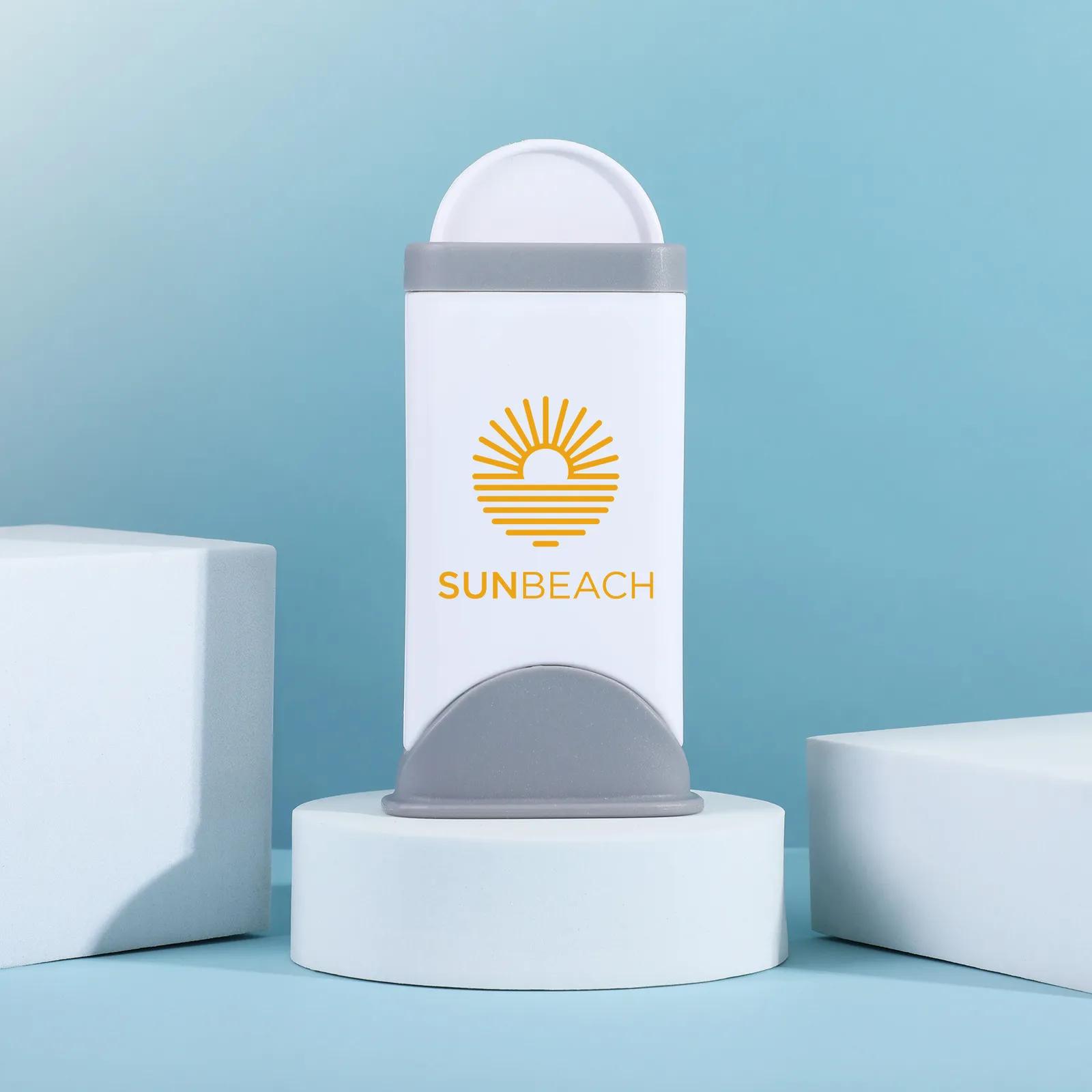 Self Cleaning Lint Brush Double Sided ABS Plastic - product view 2