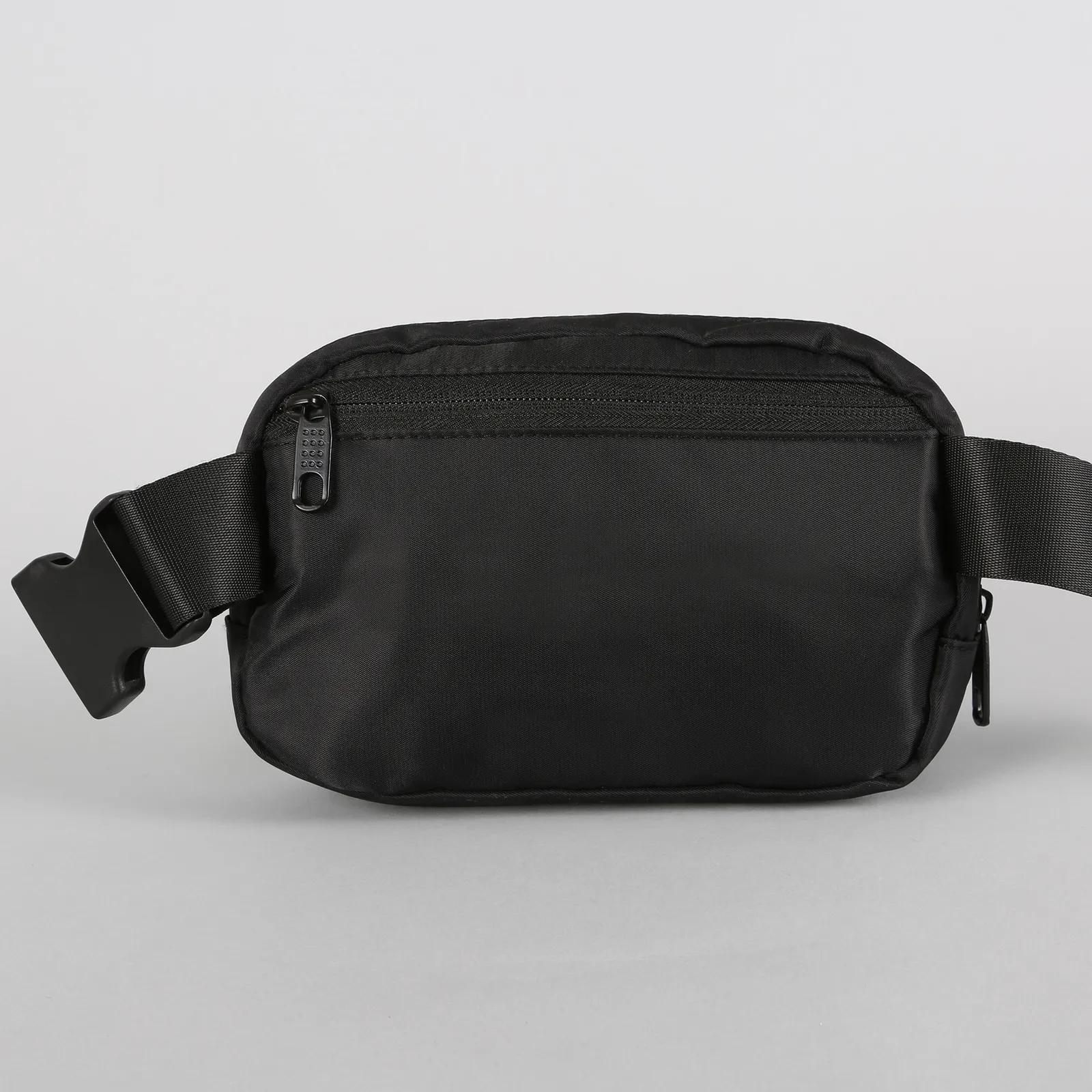 Fanny Pack Recycled Polyester Cross Body - One Size - product view 6