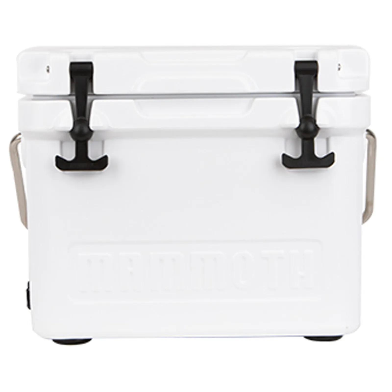 MAMMOTH Cruiser Cooler Stainless Hinge System - 25 qt