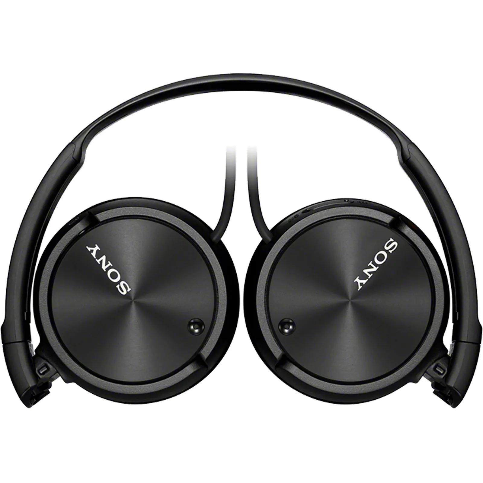 Noise Canceling Headphones with 80-Hour Battery - product view 2