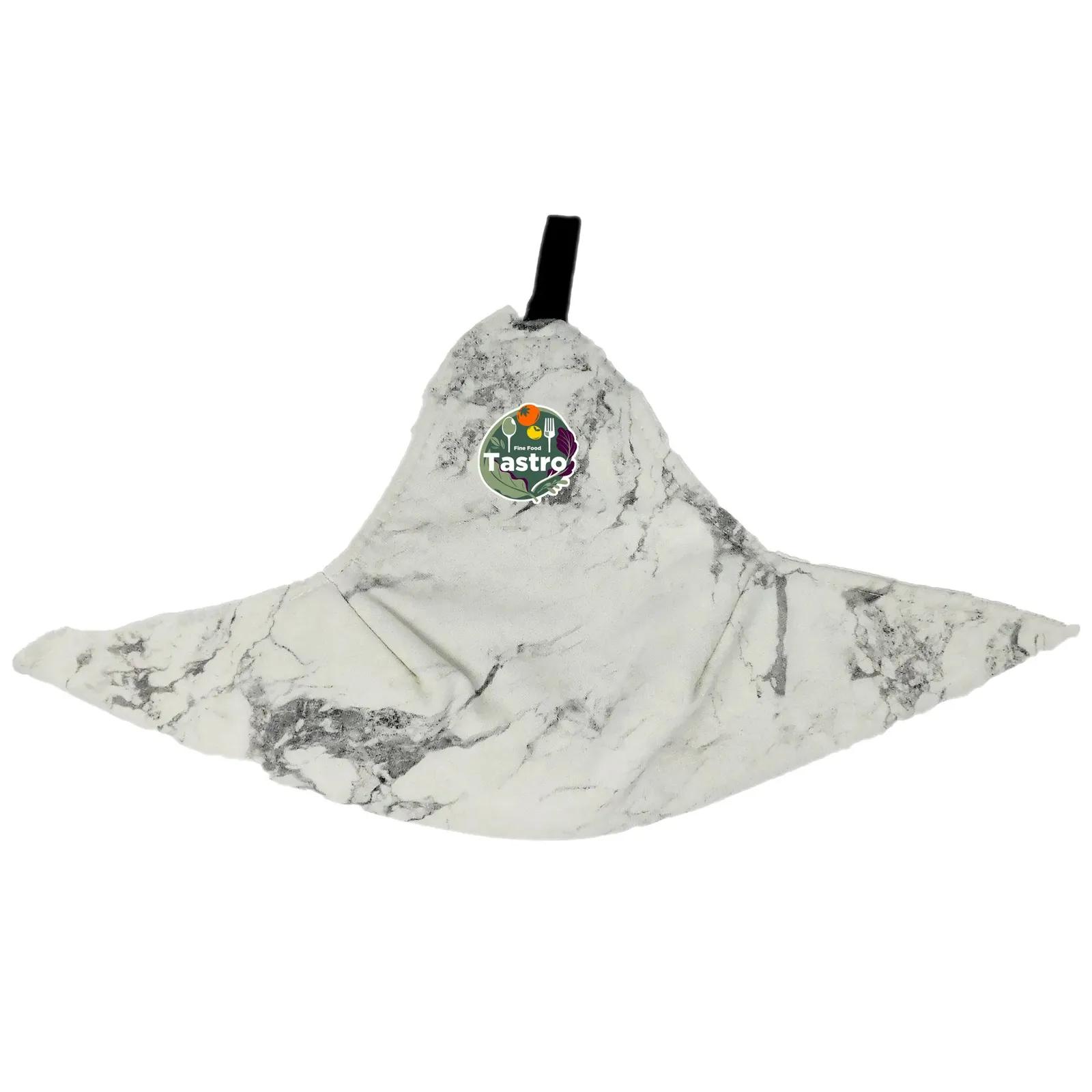 Microwaveable Bowl Buddy Cotton Heat Protector - 10 x 10 x 2.25 in - product view 8