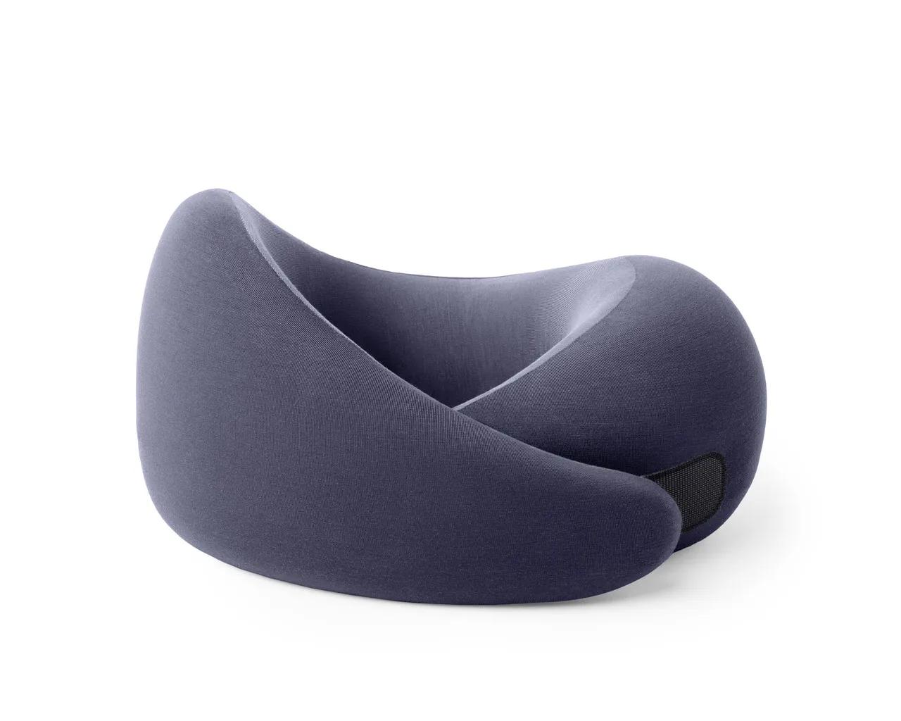 Memory Foam Neck Pillow Adjustable Viscose - product view 6