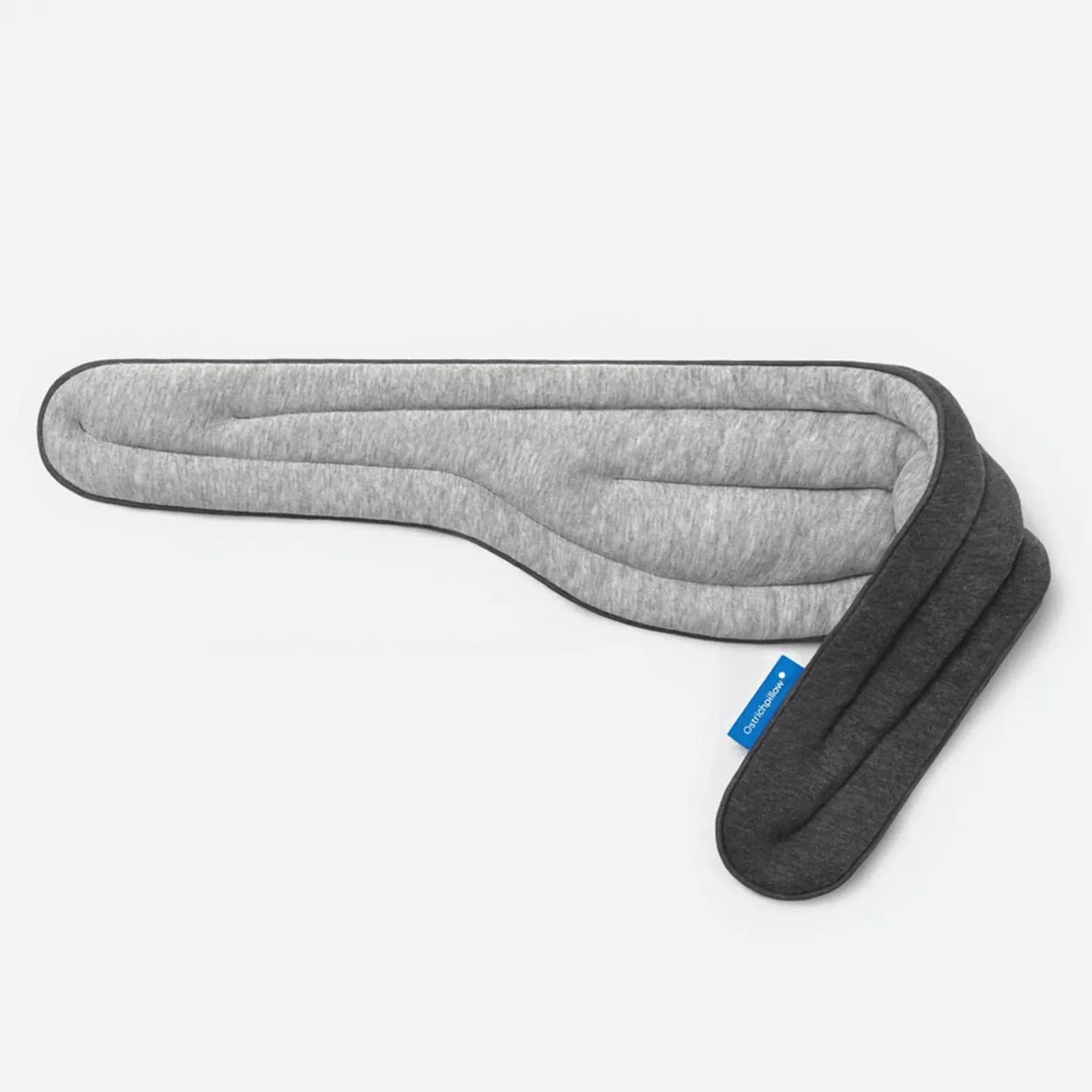 Heated Neck Wrap Polyester Soothing Relief