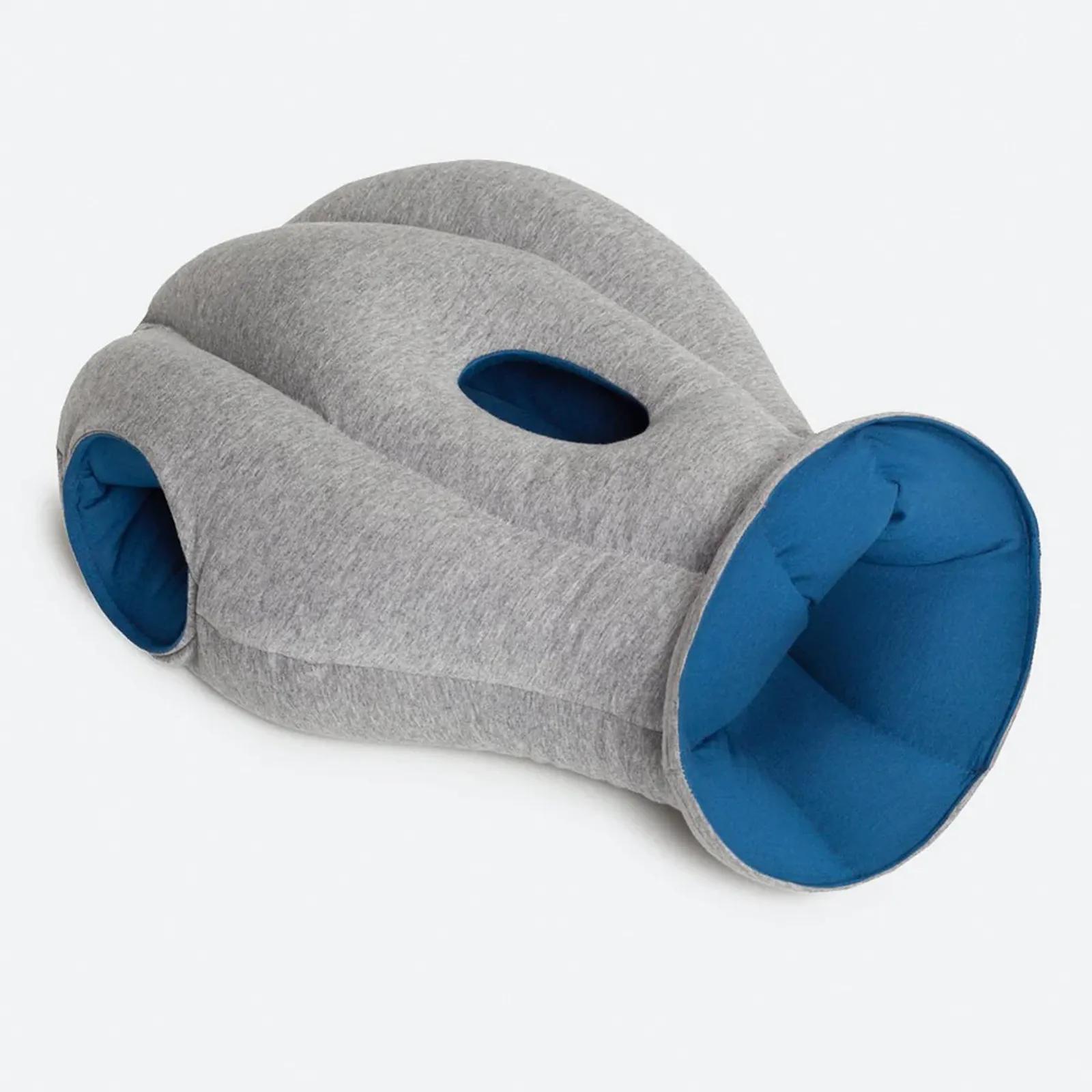 Original Napping Pillow Viscose Cocoon Design