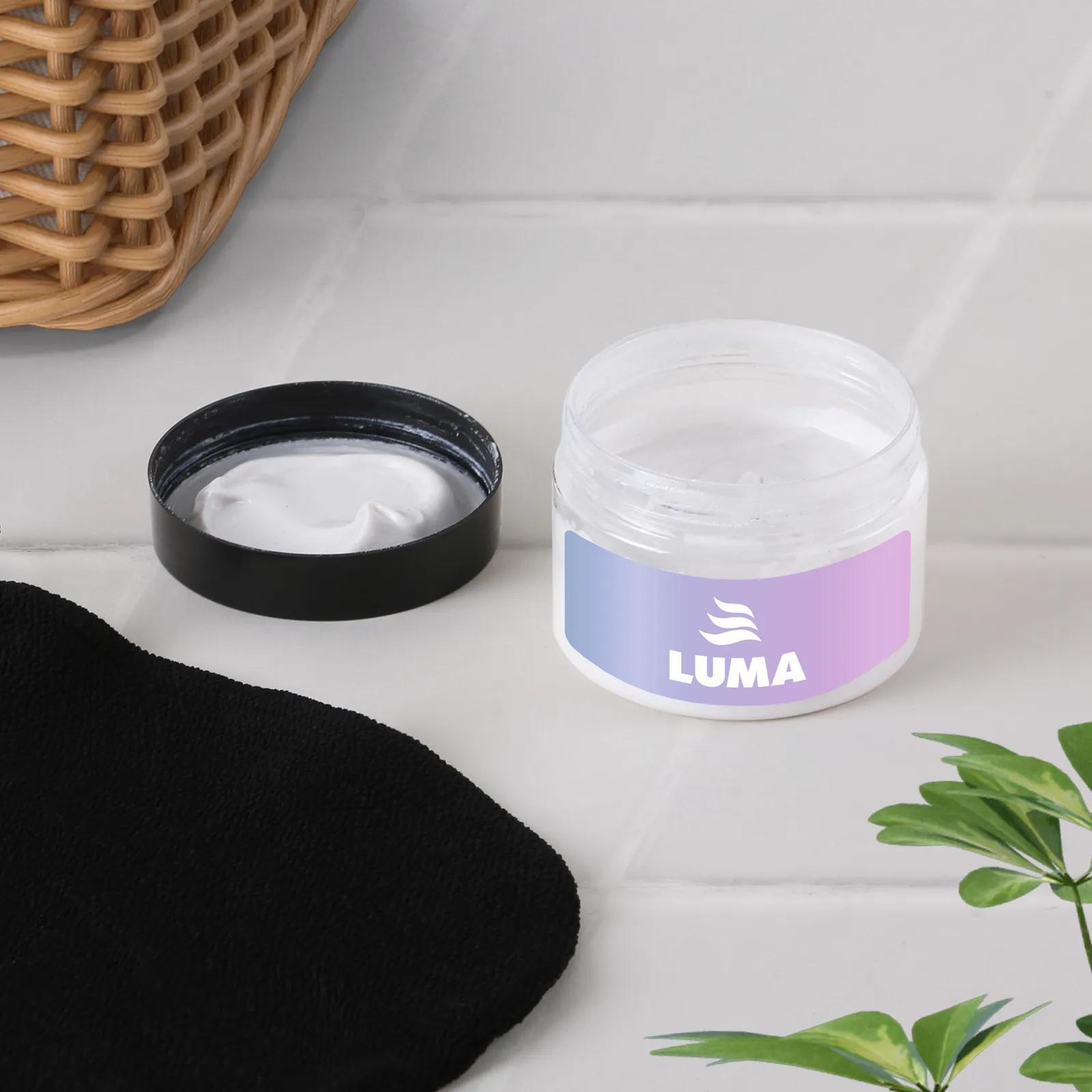 Body Scrub Coconut Fragrance Exfoliating - 4.5 oz - product view 3