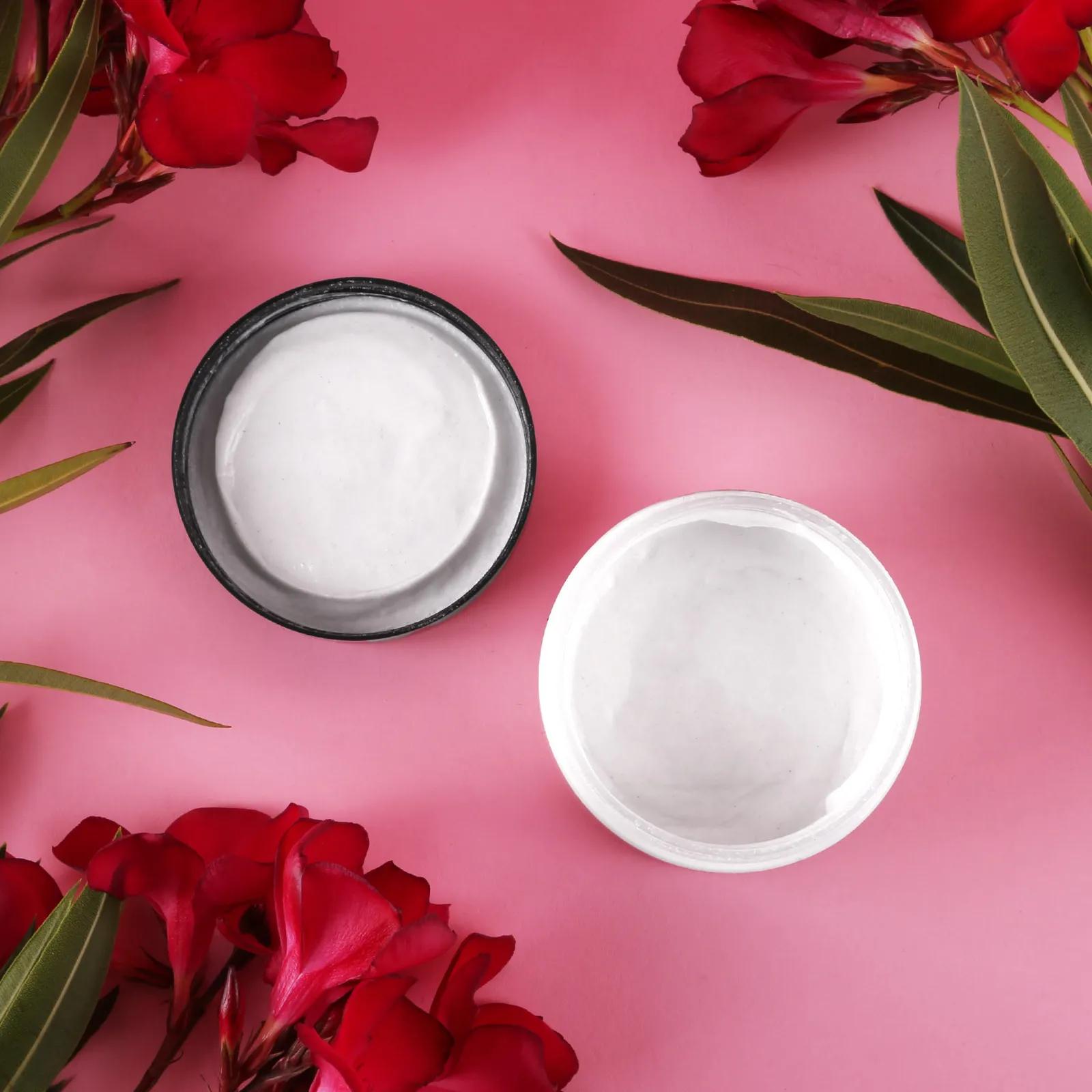 Body Scrub Coconut Fragrance Exfoliating - 4.5 oz - product view 4