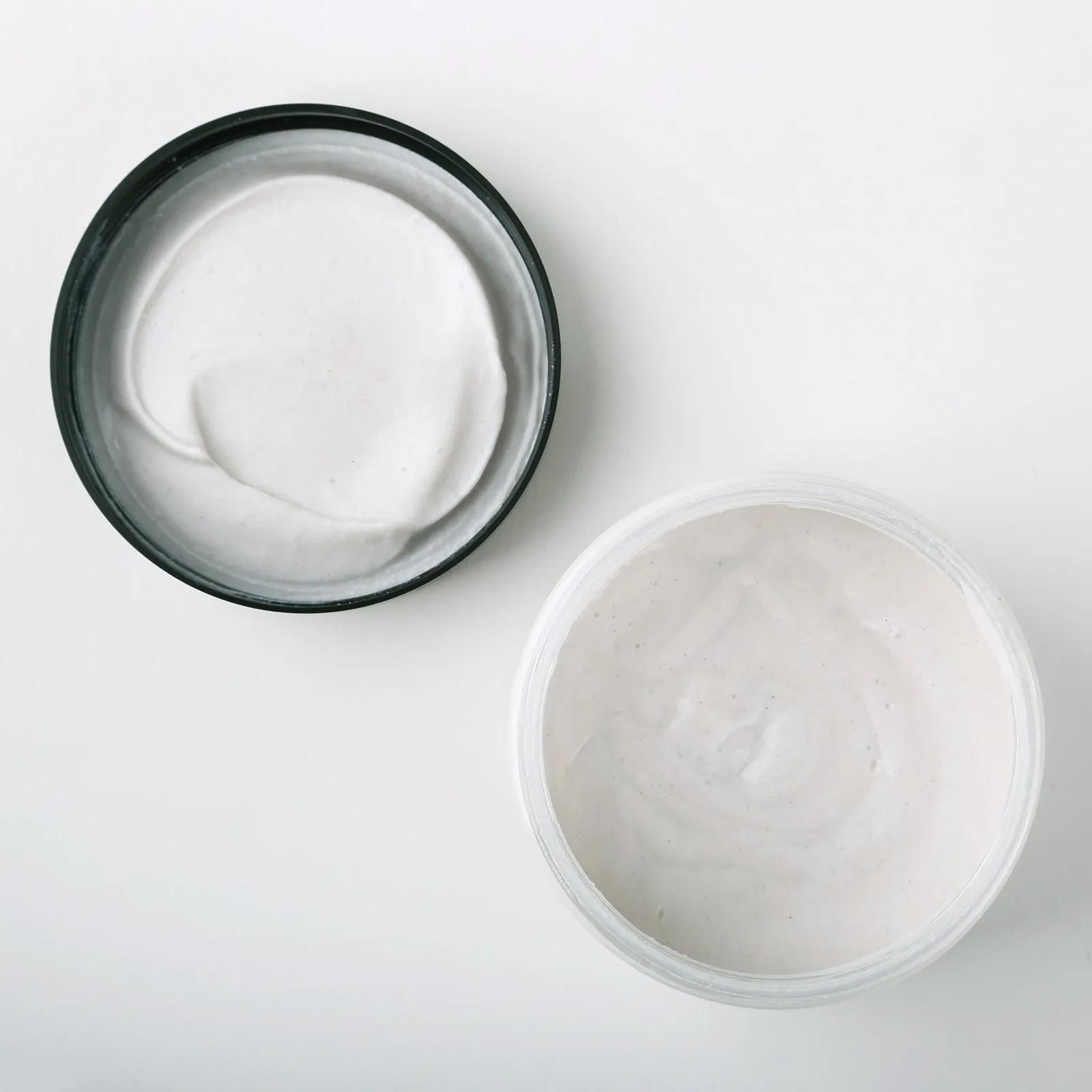 Body Scrub Coconut Fragrance Exfoliating - 4.5 oz - product view 5