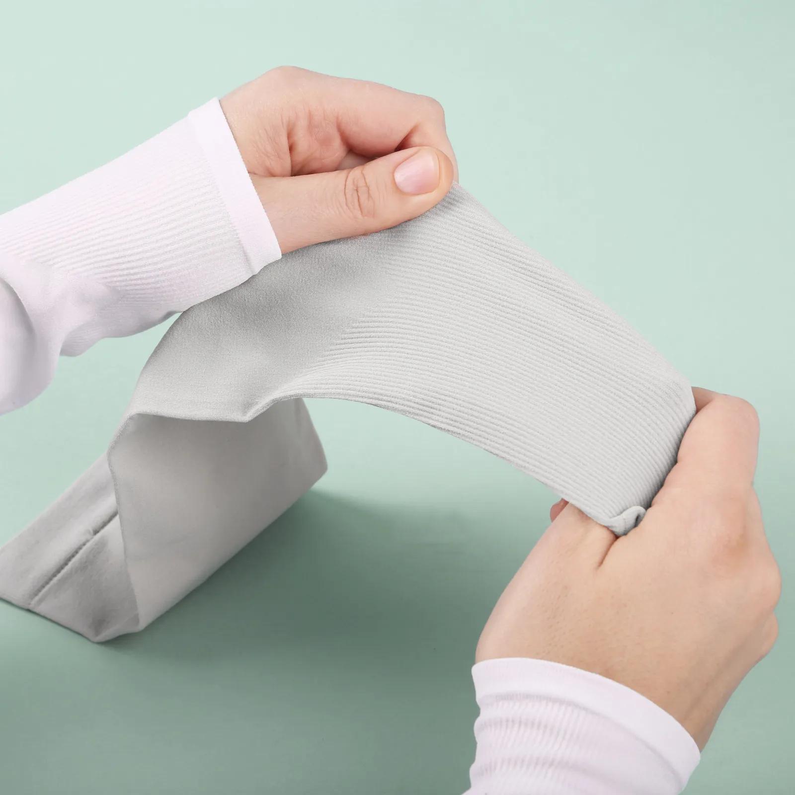 Sun Protection Sleeves UPF 50+ Nylon - One Size - product view 2