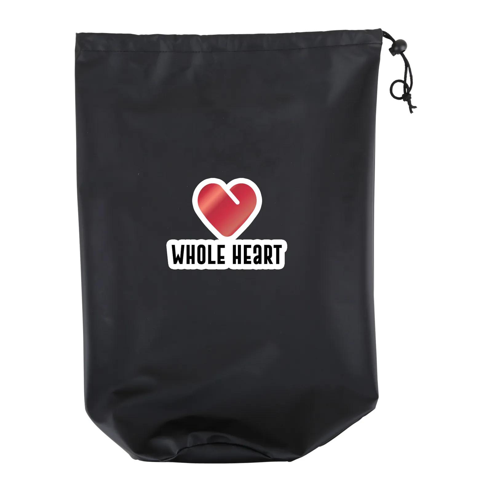 Bathrobe Coral Velvet Polyester - One Size - product view 5