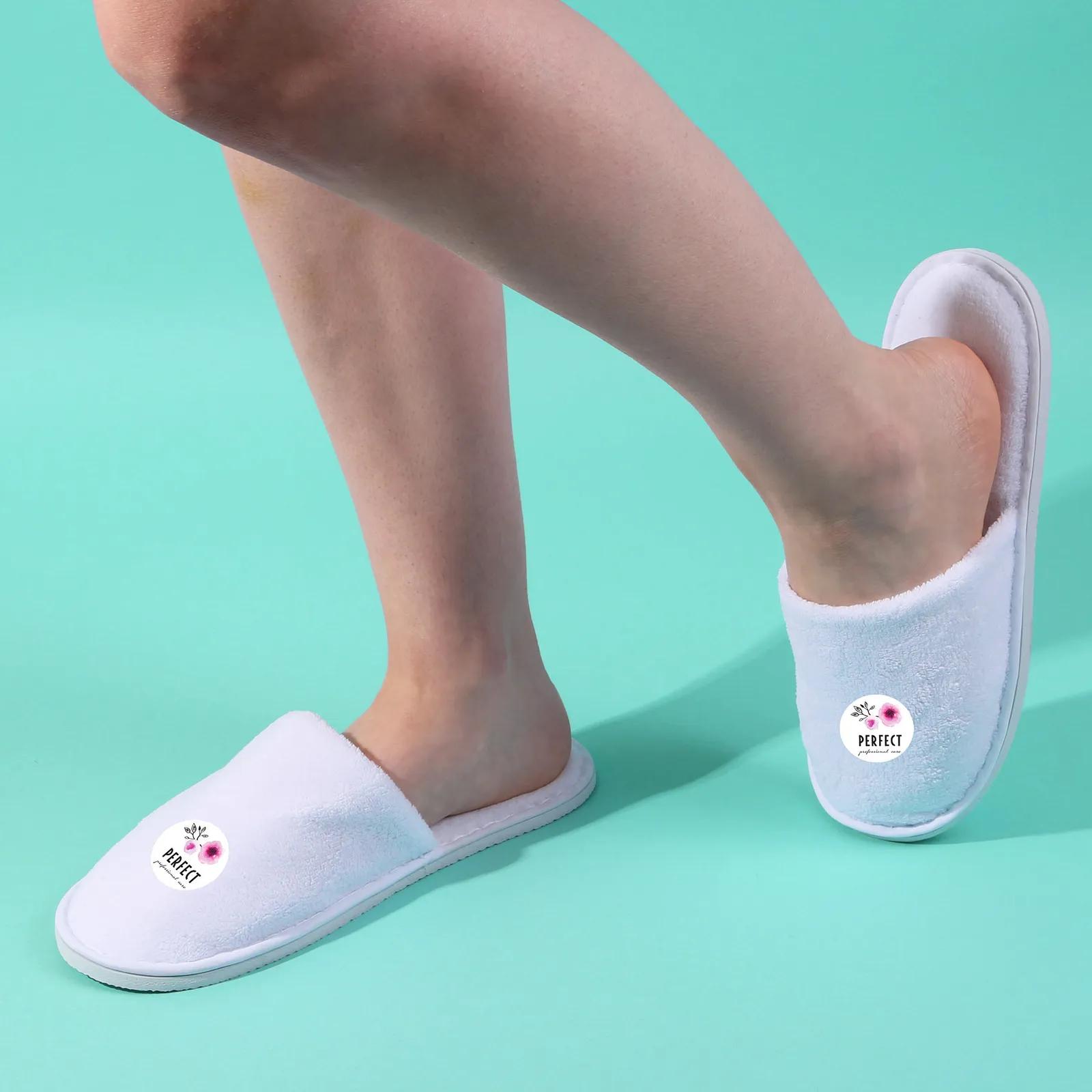 Slippers Polyester Comfort Design - One Size - product view 3