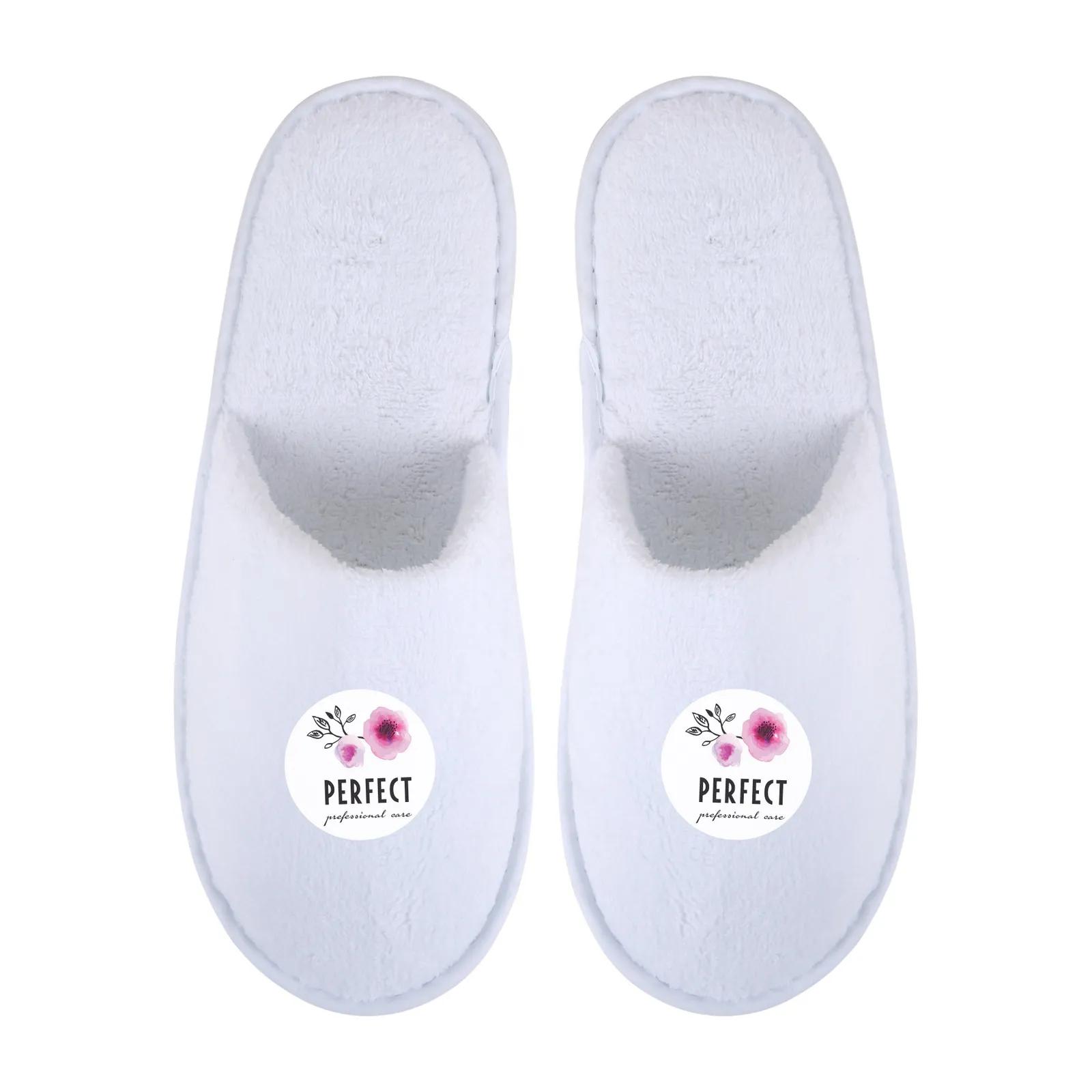 Slippers Polyester Comfort Design - One Size - product view 5