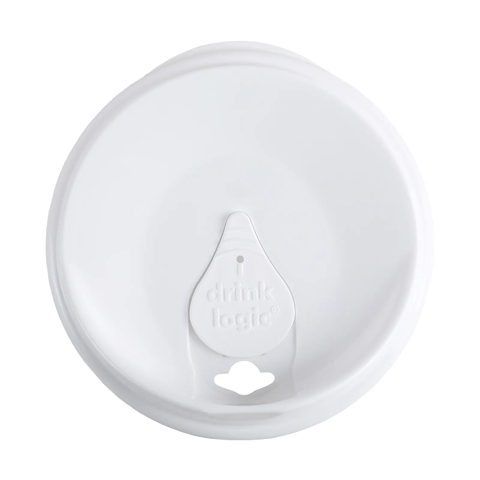 Insulated Cup Double Wall Plastic - 16 oz - product view 4