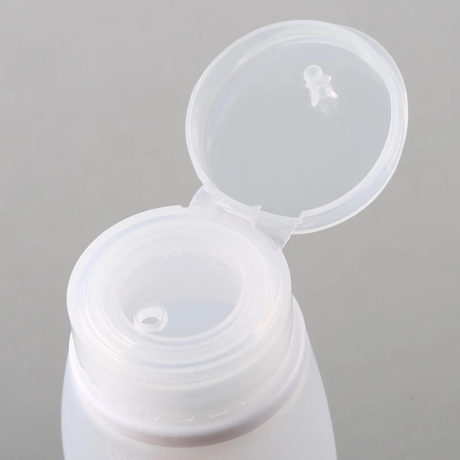 Travel Bottle Silicone Leak-Resistant - 2 oz - product view 3