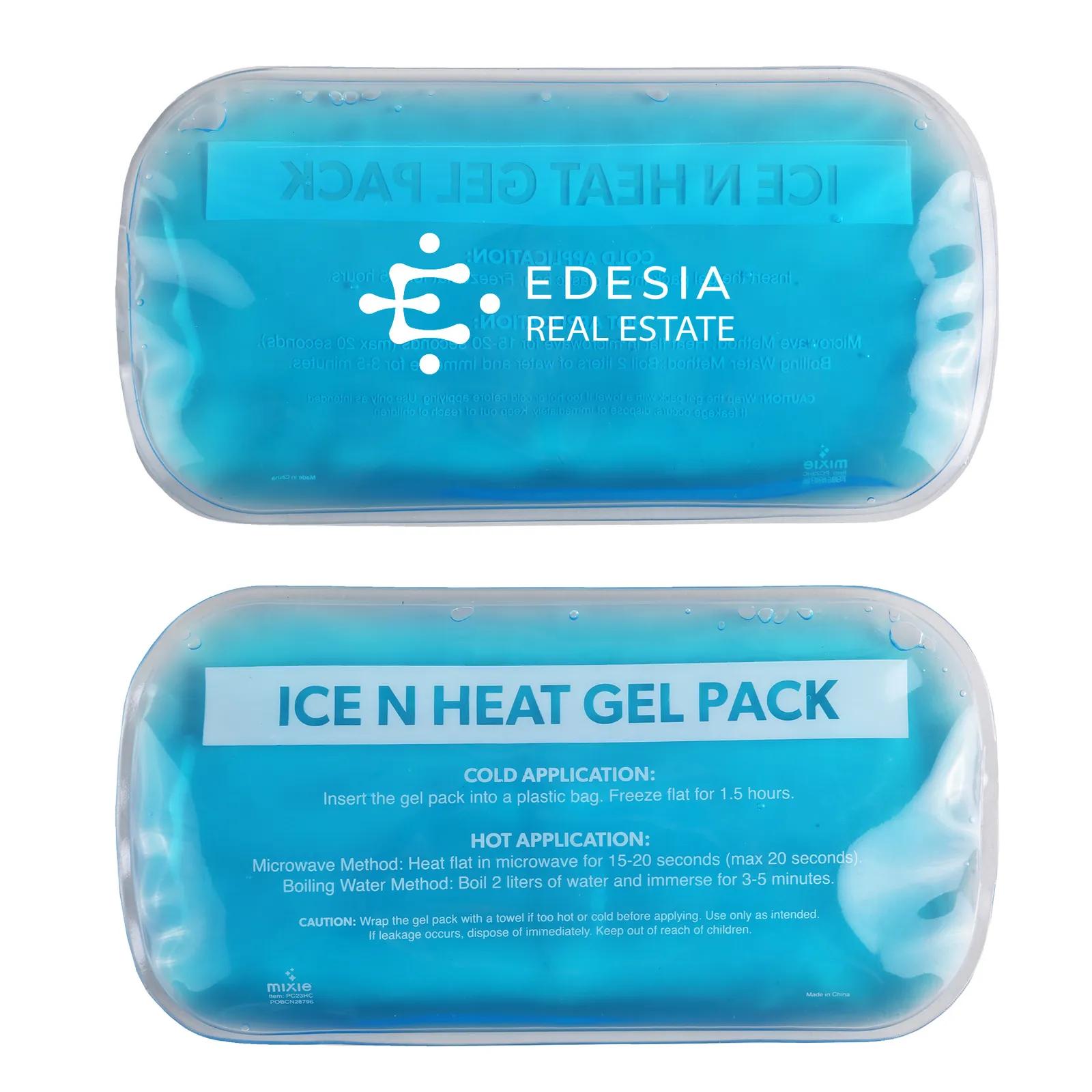 Gel Pack Hot Cold Therapy Pliable - 7 x 4 in - product view 4