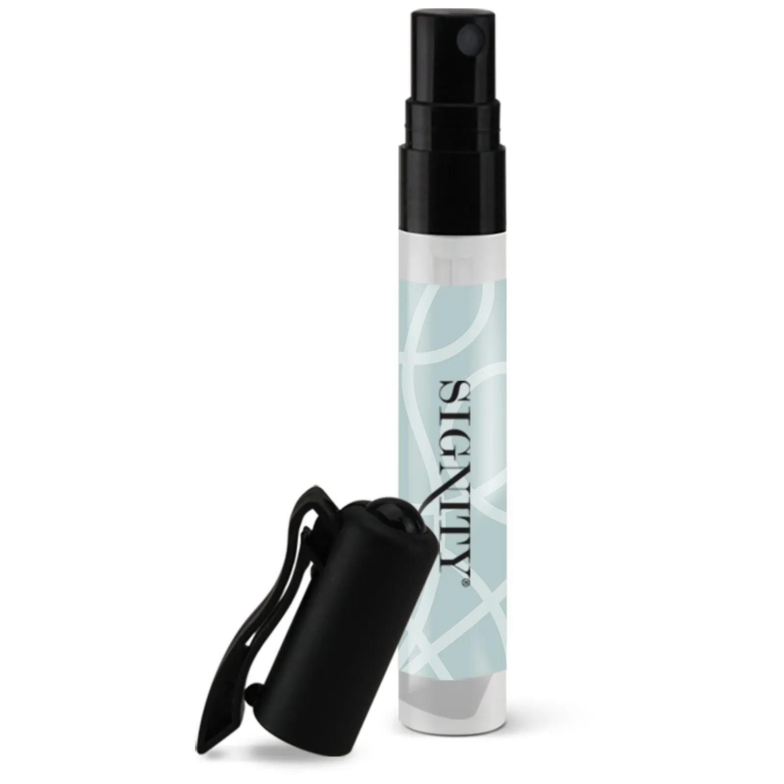 Hand Sanitizer Pen Sprayer Lemon Scented - 0.9 x 5.5 in - product view 2