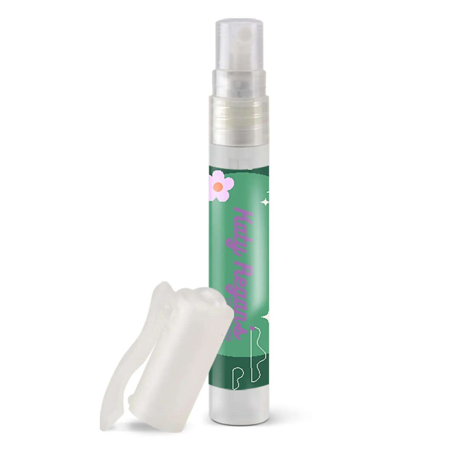 Hand Sanitizer Pen Sprayer Lemon Scented - 0.9 x 5.5 in - product view 6