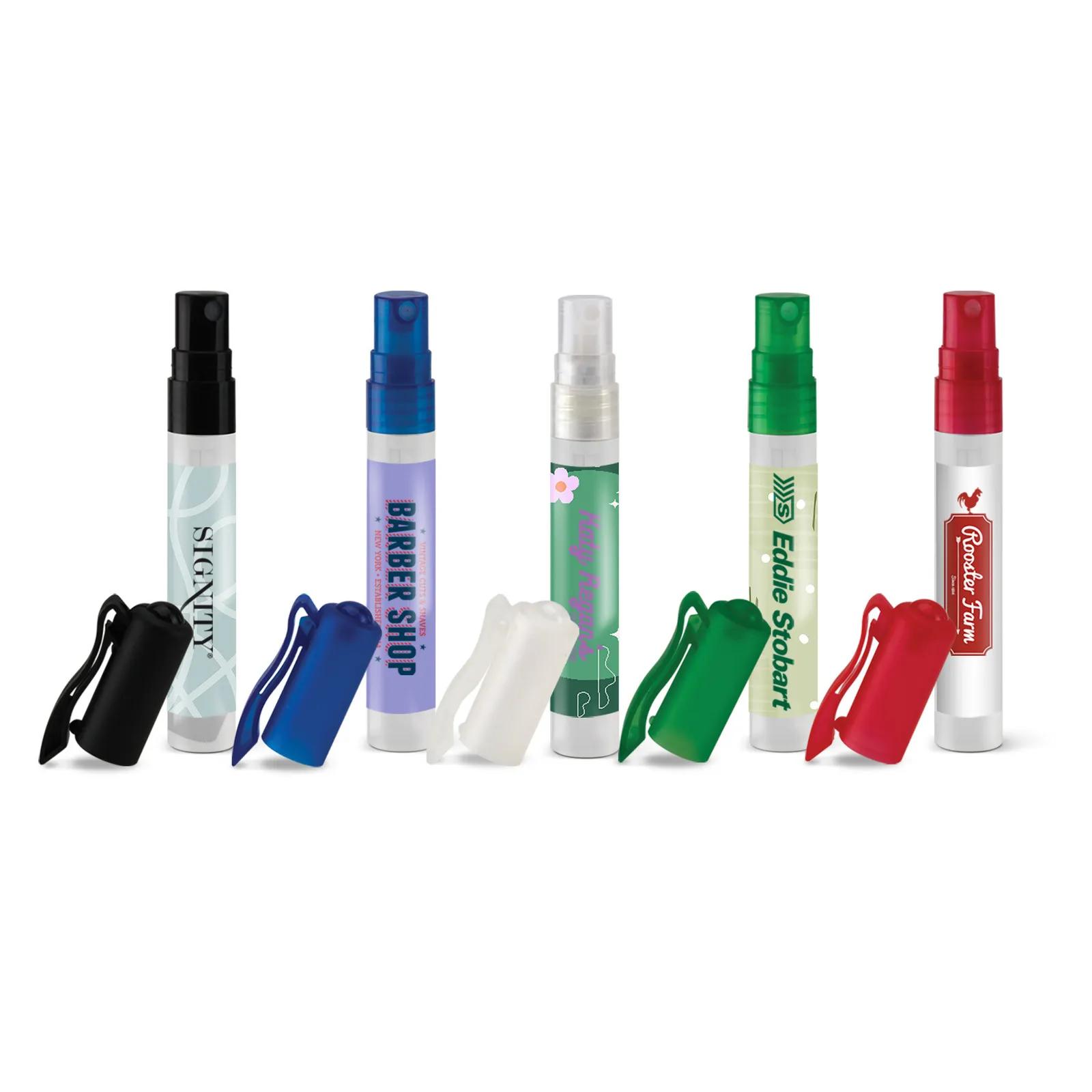 Hand Sanitizer Pen Sprayer Non-Alcoholic - 0.33 oz