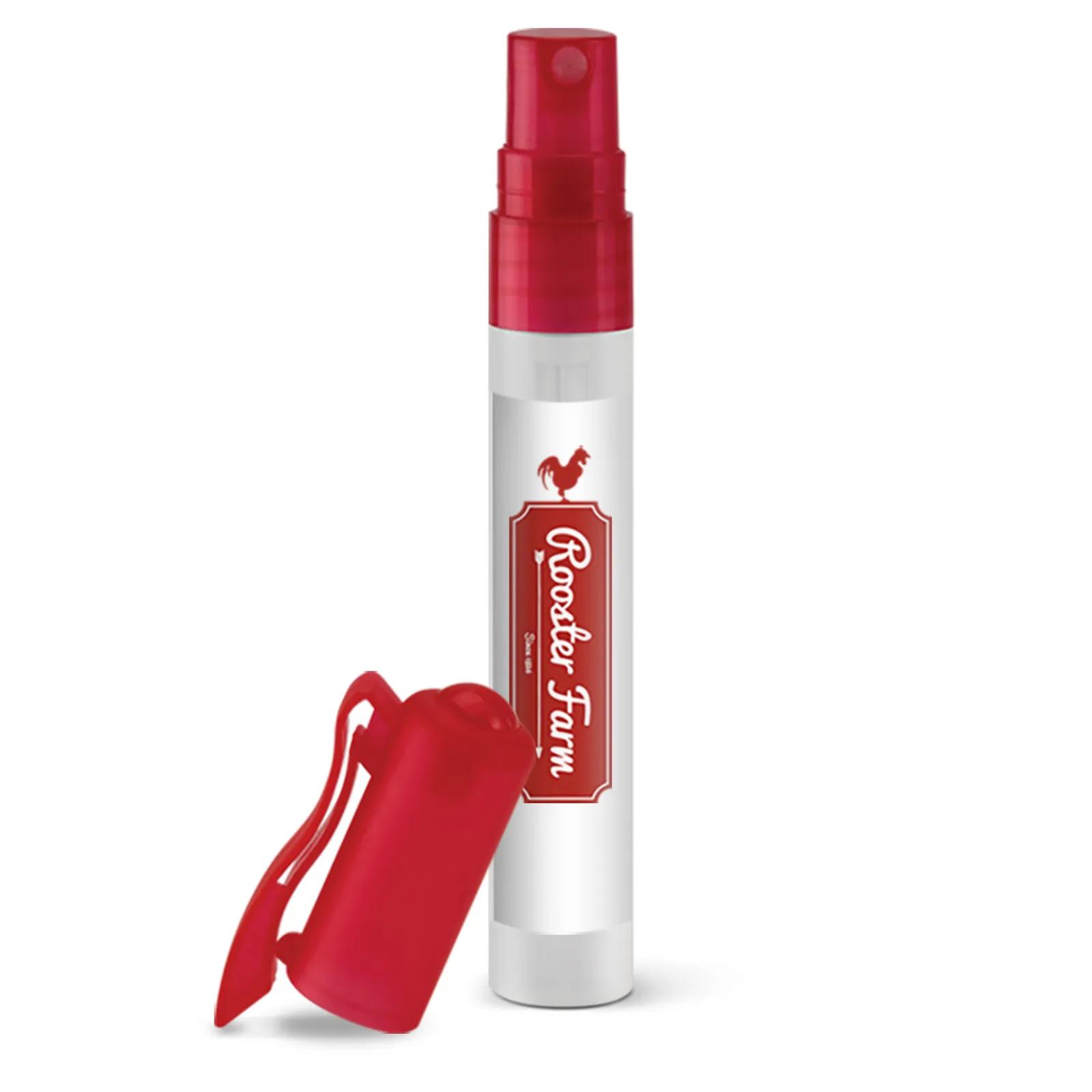 Hand Sanitizer Pen Sprayer Non-Alcoholic - 0.33 oz - product view 2