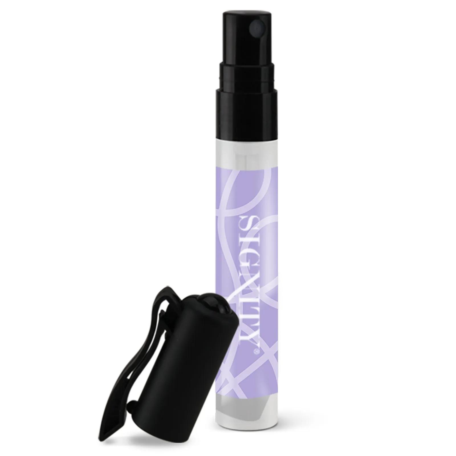 Hand Sanitizer Pen Sprayer 62% Alcohol Unscented - 0.33 oz - product view 2
