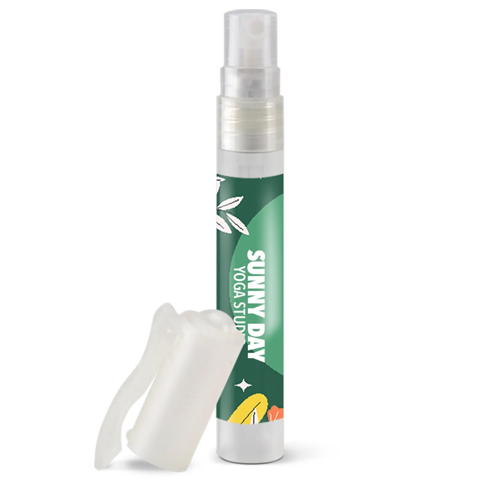 Hand Sanitizer Pen Sprayer 62% Alcohol Unscented - 0.33 oz - product view 6