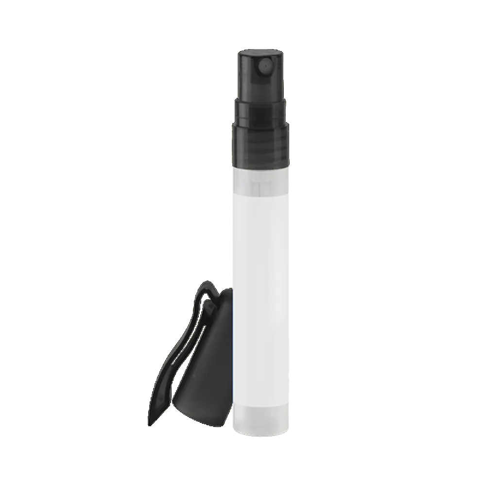 Hand Sanitizer Pen Sprayer 62% Alcohol Unscented - 0.33 oz - blank view 7