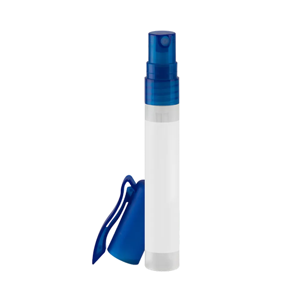Hand Sanitizer Pen Sprayer 62% Alcohol Unscented - 0.33 oz - blank view 8