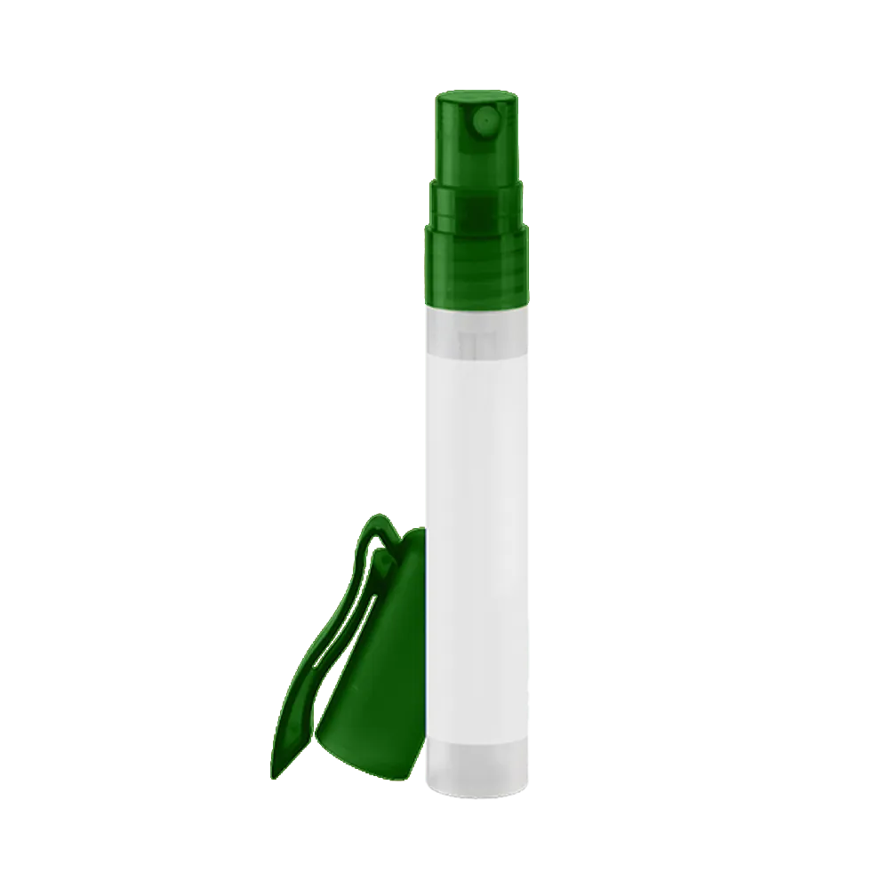 Hand Sanitizer Pen Sprayer 62% Alcohol Unscented - 0.33 oz - blank view 9