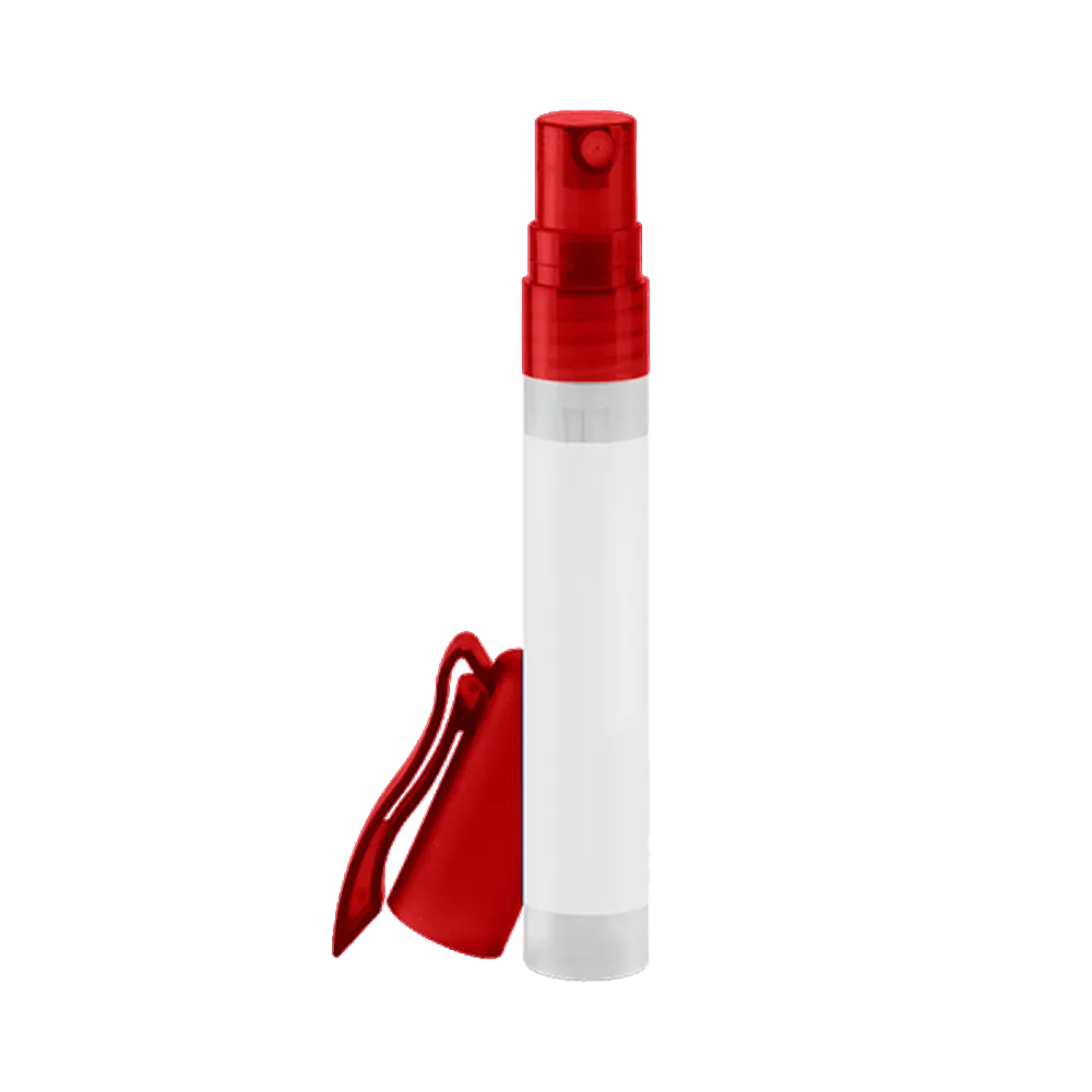 Hand Sanitizer Pen Sprayer 62% Alcohol Unscented - 0.33 oz - blank view 10