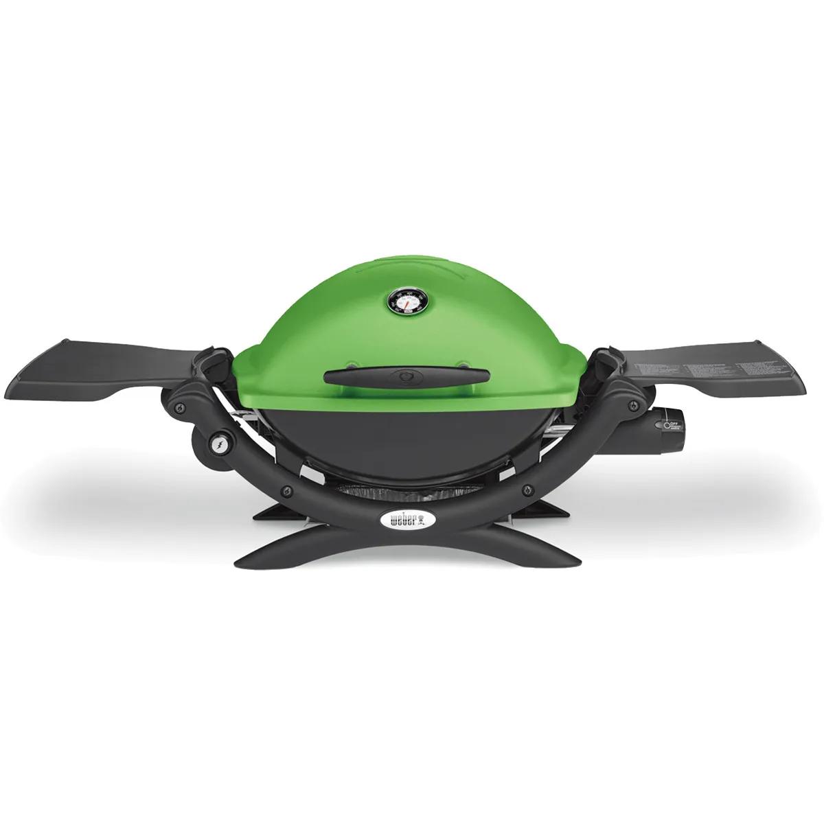 Q1200 Portable LP Grill