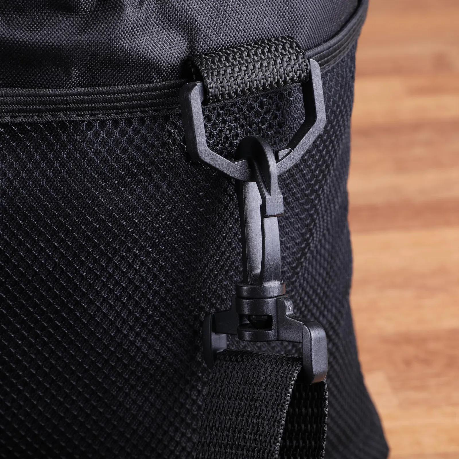 Insulated Cooler Bag rPET Lunch Size - 6 Can - product view 6