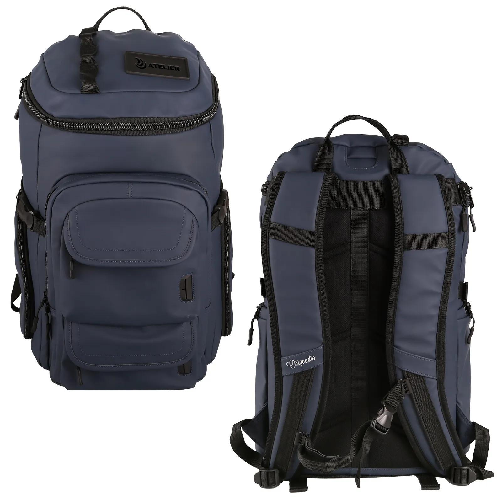 Backpack Recycled Mission Pack Hydration - 11.5 x 20 in - product view 6