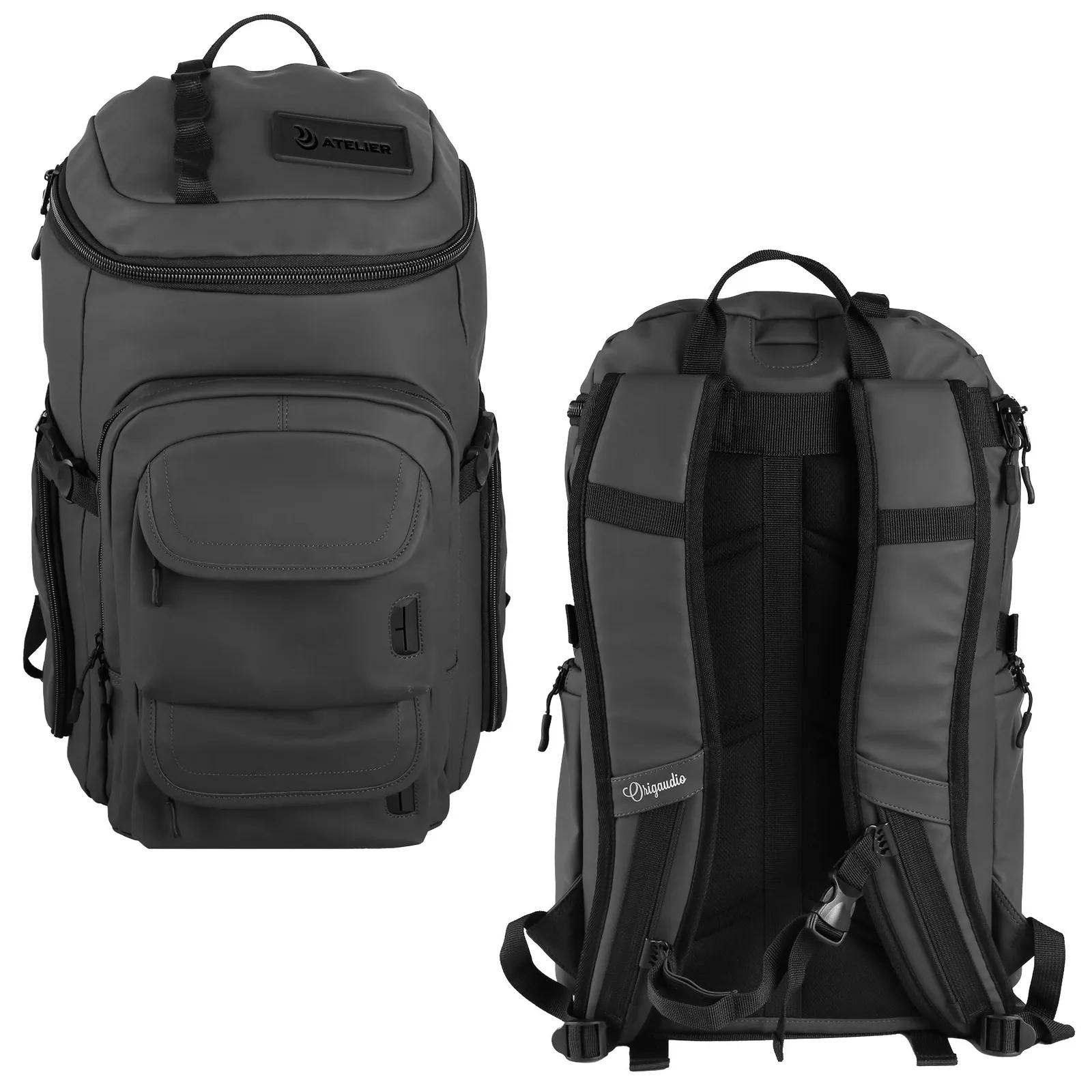 Backpack Recycled Mission Pack Hydration - 11.5 x 20 in - product view 7