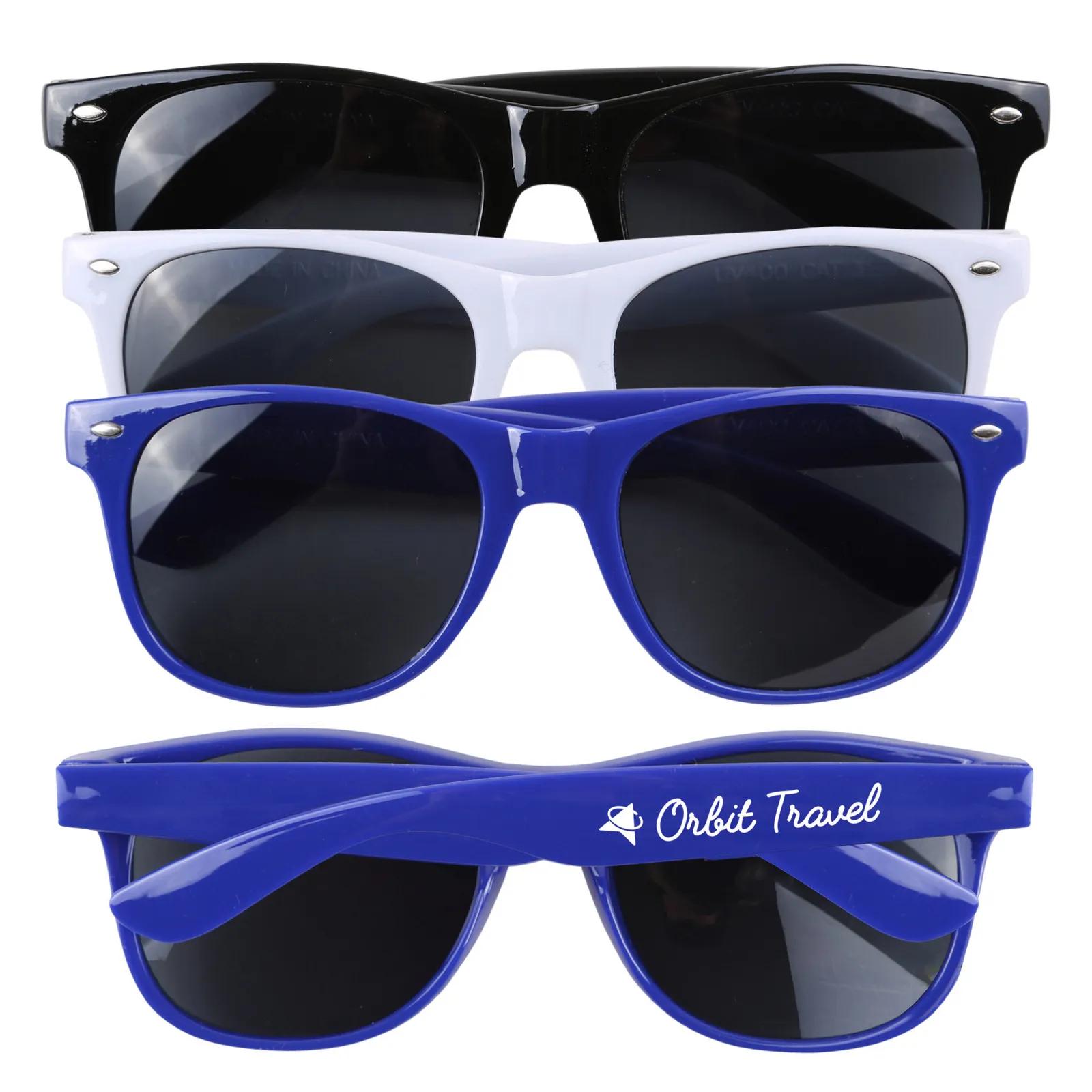 Vos Sunglasses with UV Protection - 5.69 x 1.94 in - product view 2